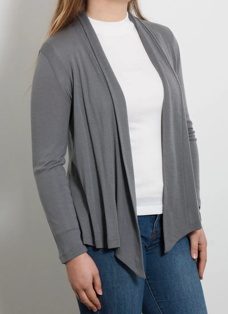 Bay Road Merino Diva Jacket