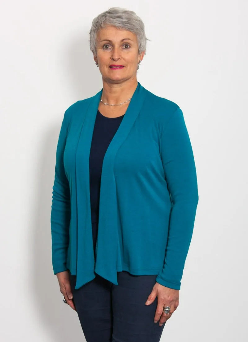 Bay Road Merino Diva Jacket