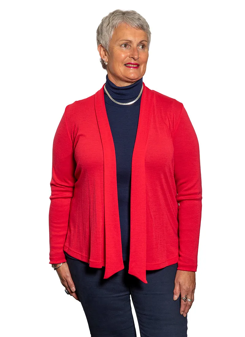 Bay Road Merino Diva Jacket