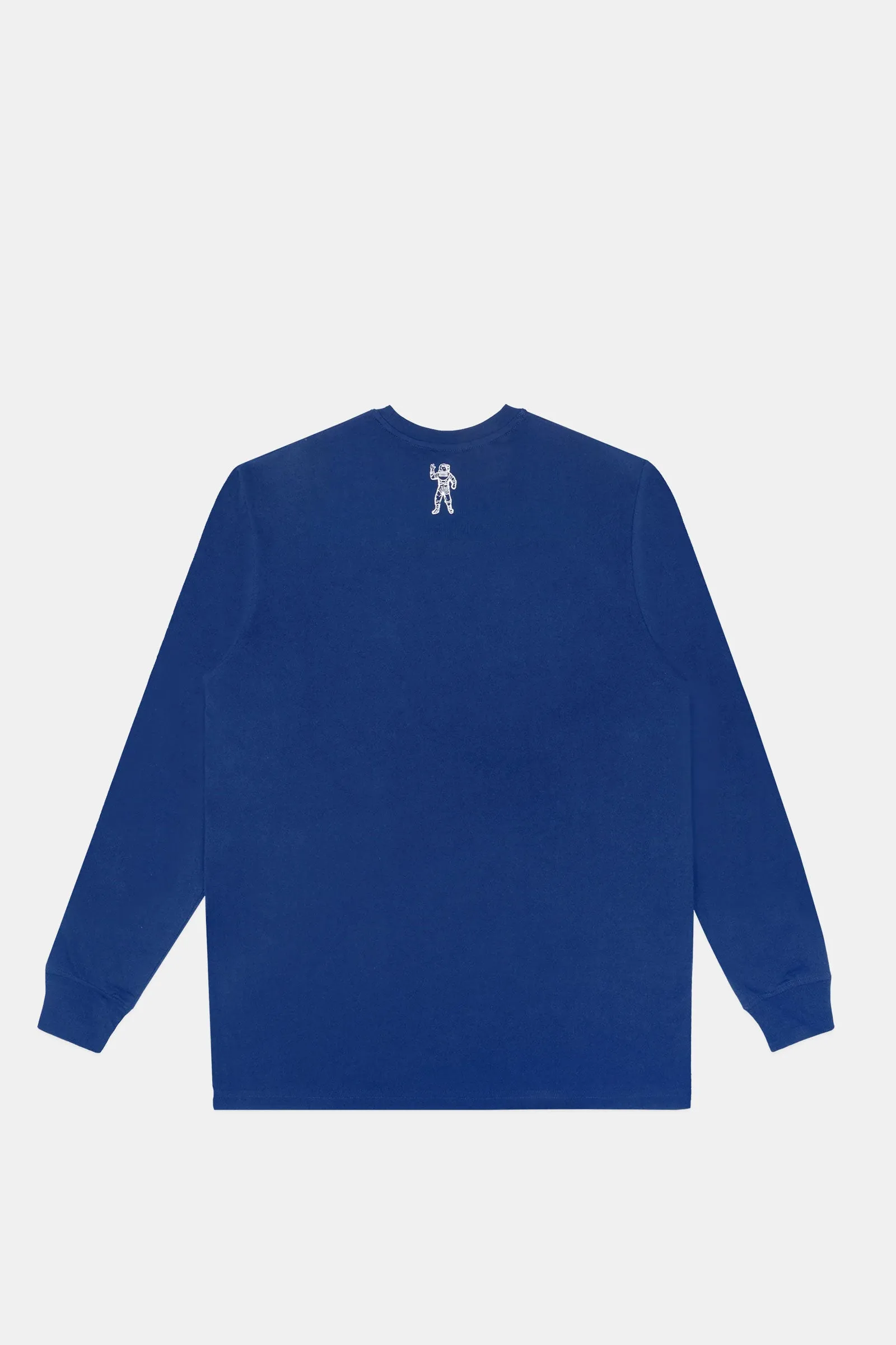 BB ARCH L/S TEE