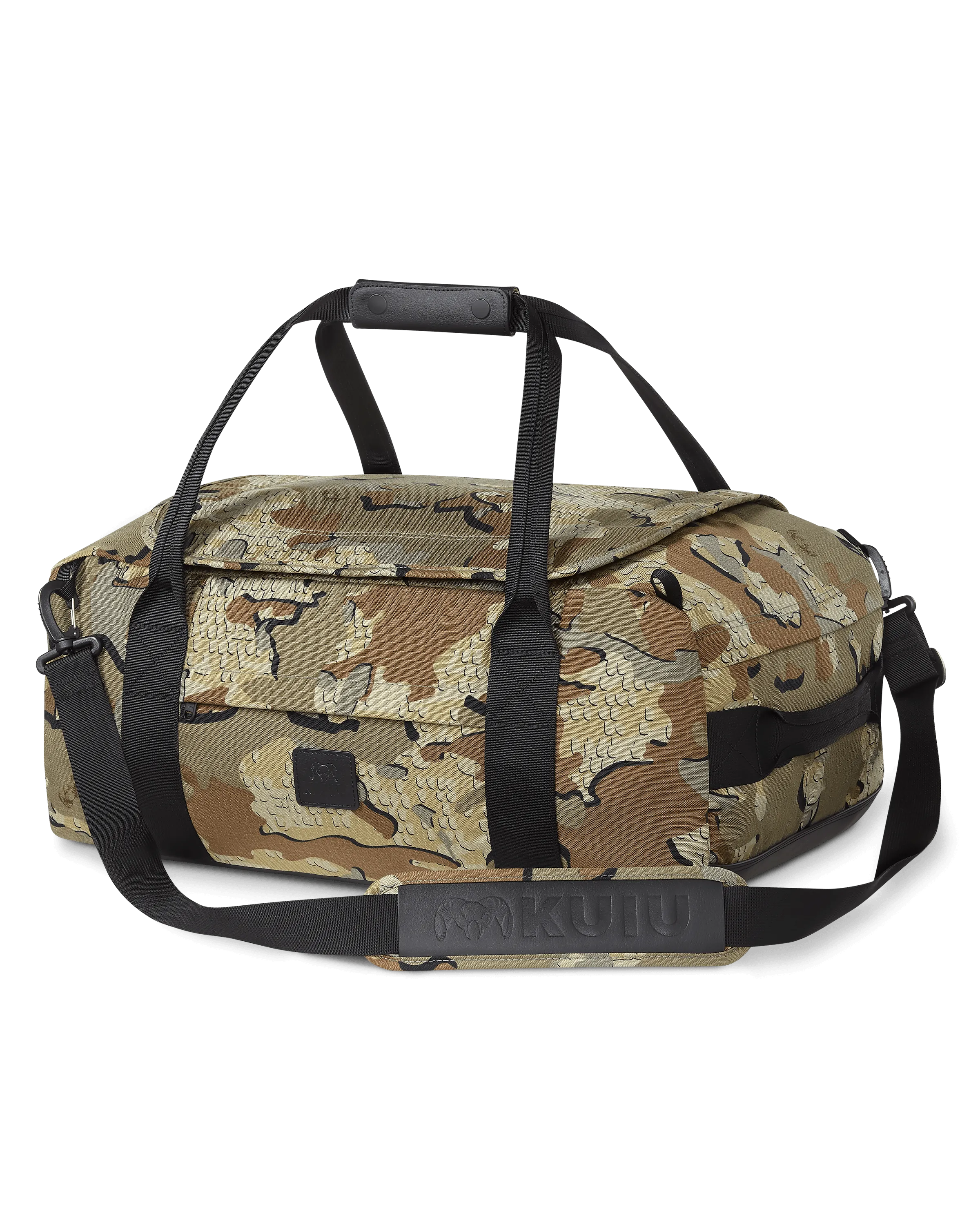 BC CORDURA® Duffel | Valo