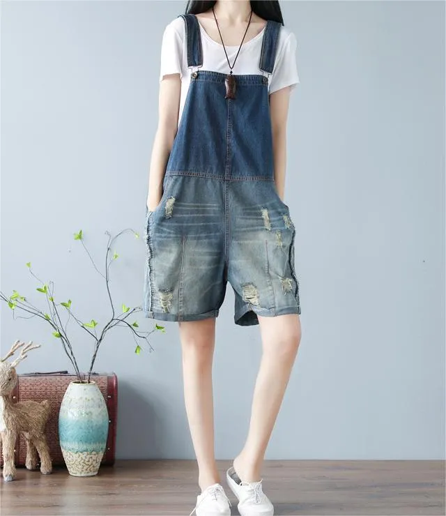 Better An Oops Romper Overall Dungarees