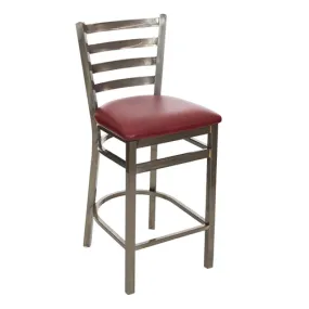 BFM Seating 2160H-CL COM Bar Stool