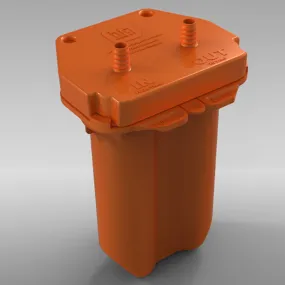 Big Orange Original  Holding Tank Vent Filter