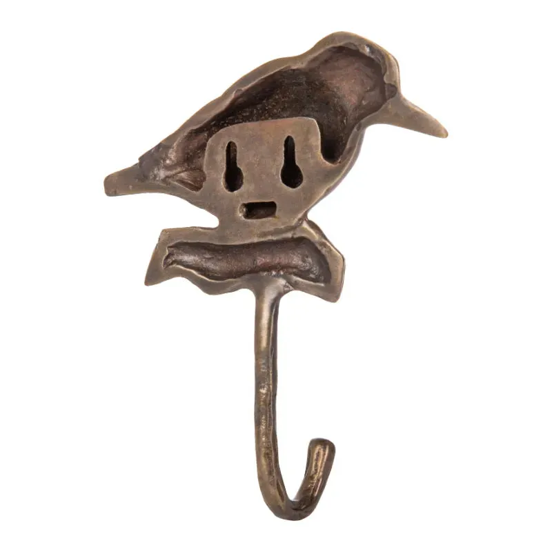 Bird Key Holder