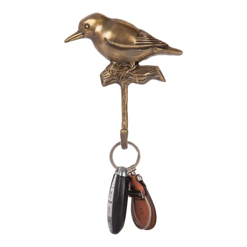 Bird Key Holder