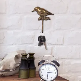 Bird Key Holder