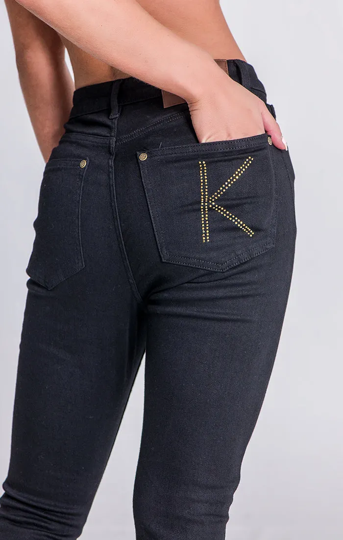 Black Diamond Collection Jeans