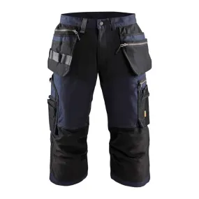 Blaklader Stretch Pirate 3/4 Leg Trousers 1597 - 1343