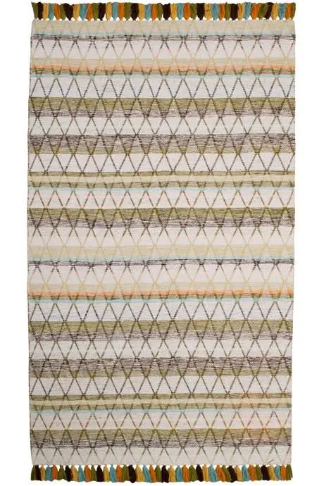 Bohemian Summer Rug - Wholesale