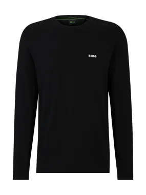 BOSS T-Shirt Long Sleeve - Tee Long