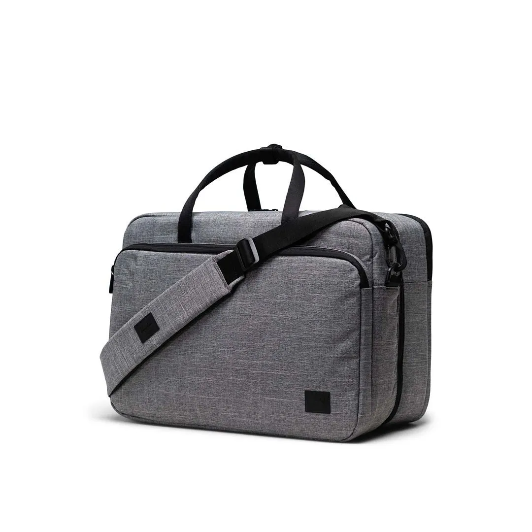 Bowen Duffle Tech Duffel