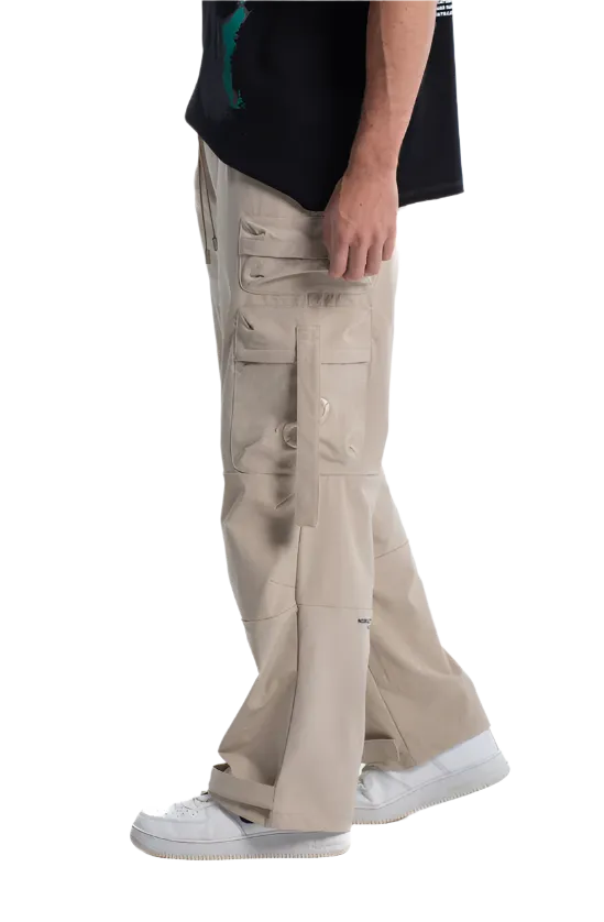 Break The Cycle Reconstructed Cargo Trouser