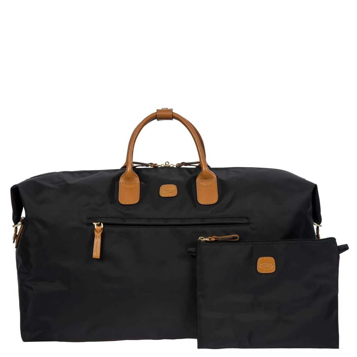 Bric's X Bag Deluxe 22" Duffle Bag Assorted Colors