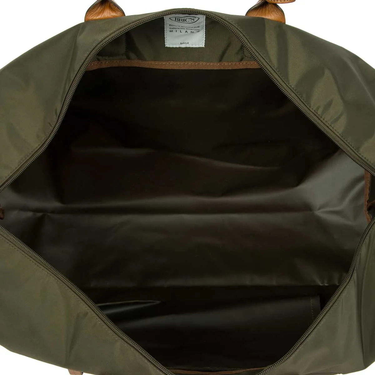 Bric's X Bag Deluxe 22" Duffle Bag Assorted Colors