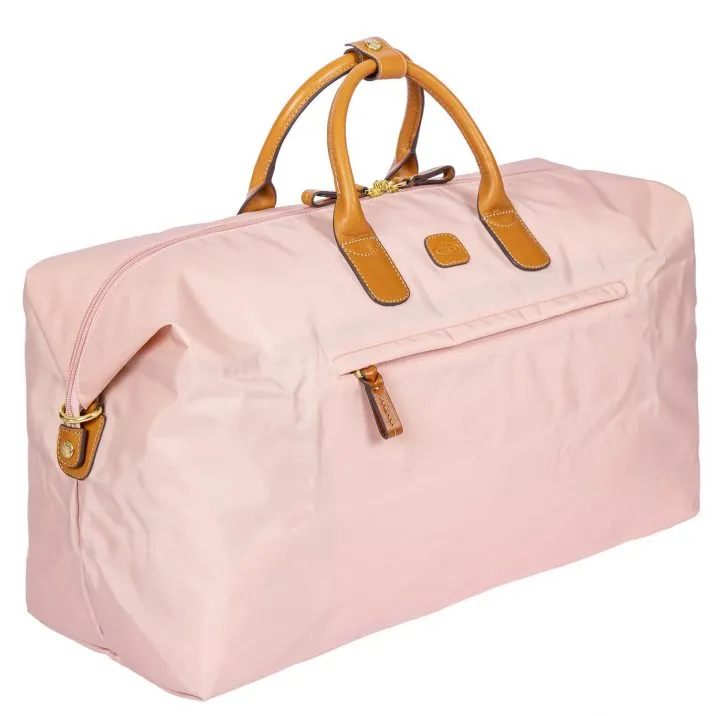 Bric's X Bag Deluxe 22" Duffle Bag Assorted Colors