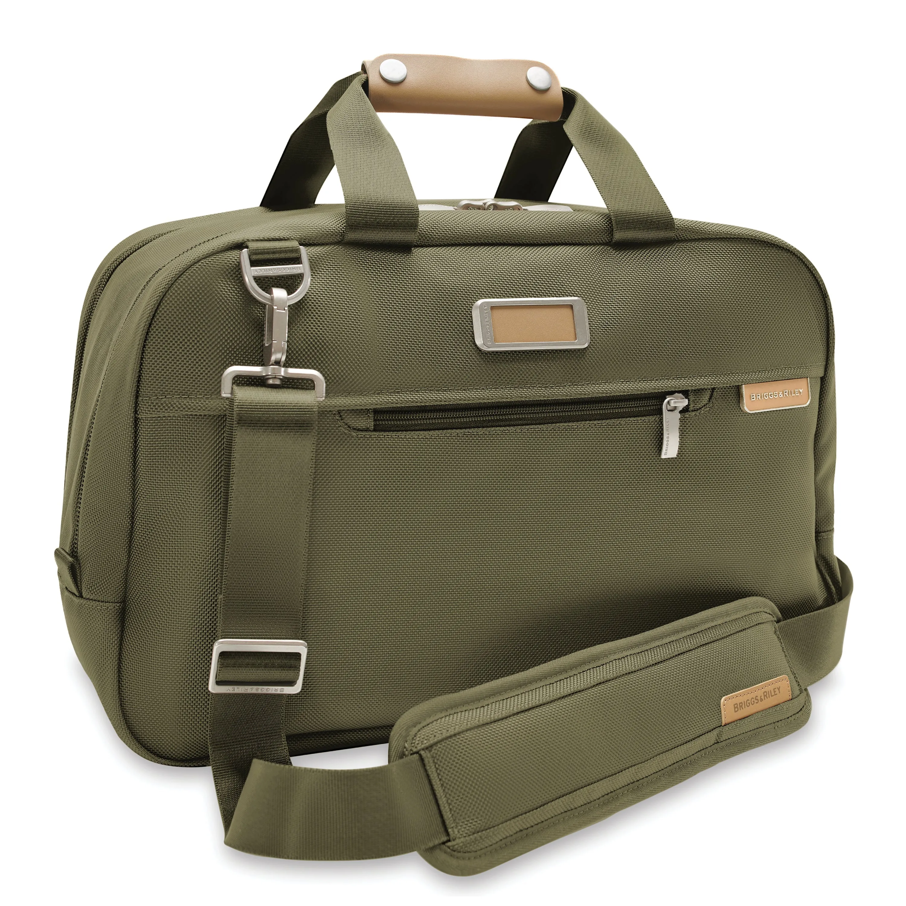 Briggs & Riley NEW Baseline Executive Travel Duffle