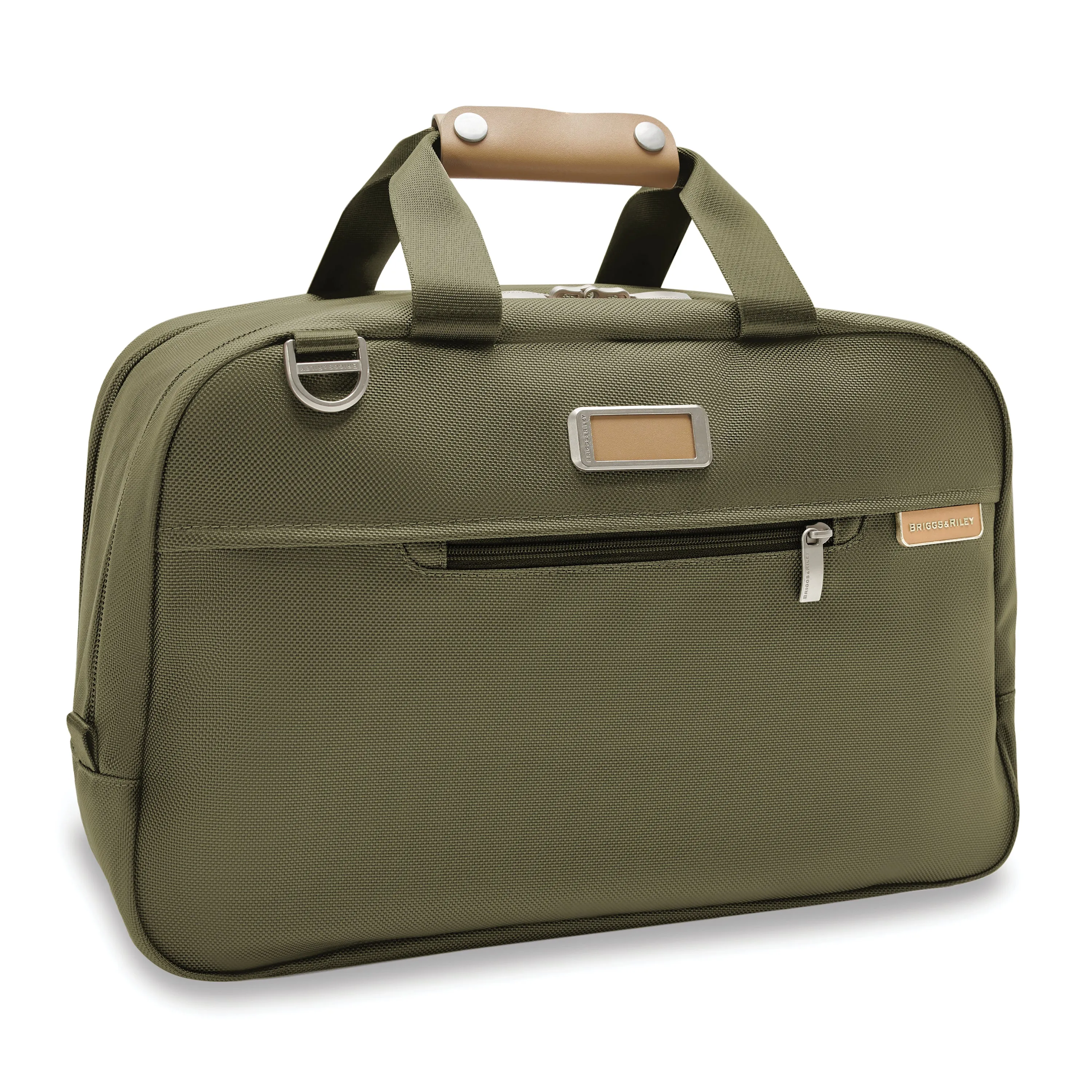 Briggs & Riley NEW Baseline Executive Travel Duffle