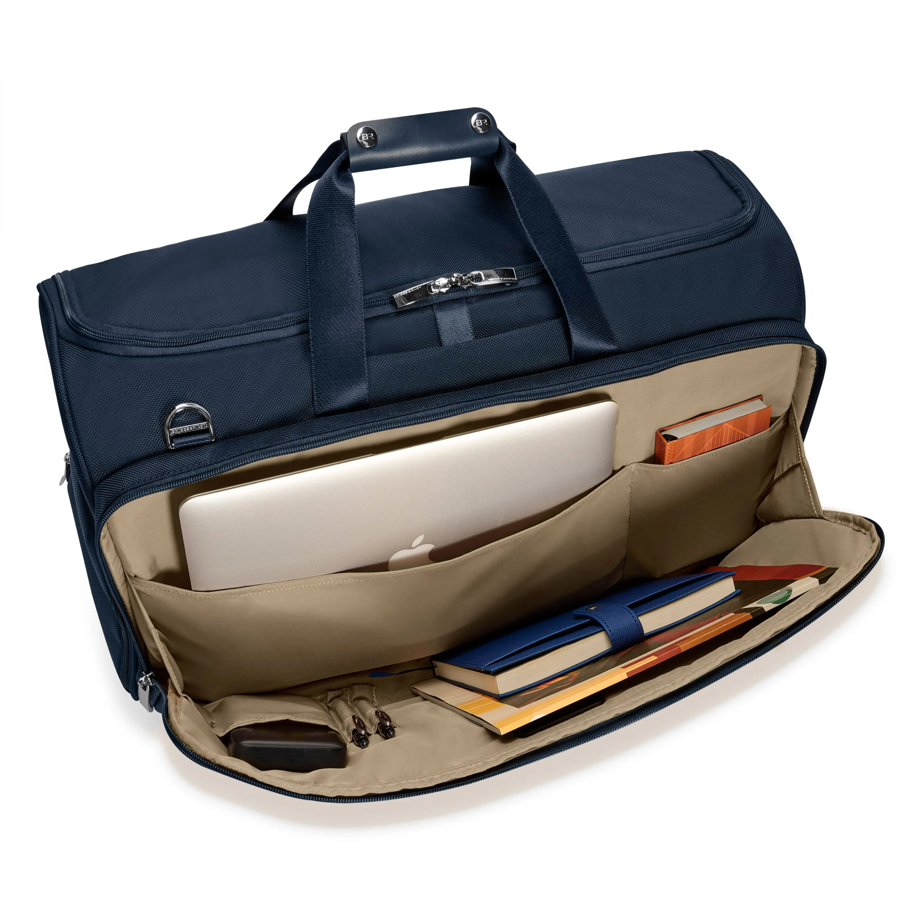 Briggs & Riley NEW Baseline Garment Duffle