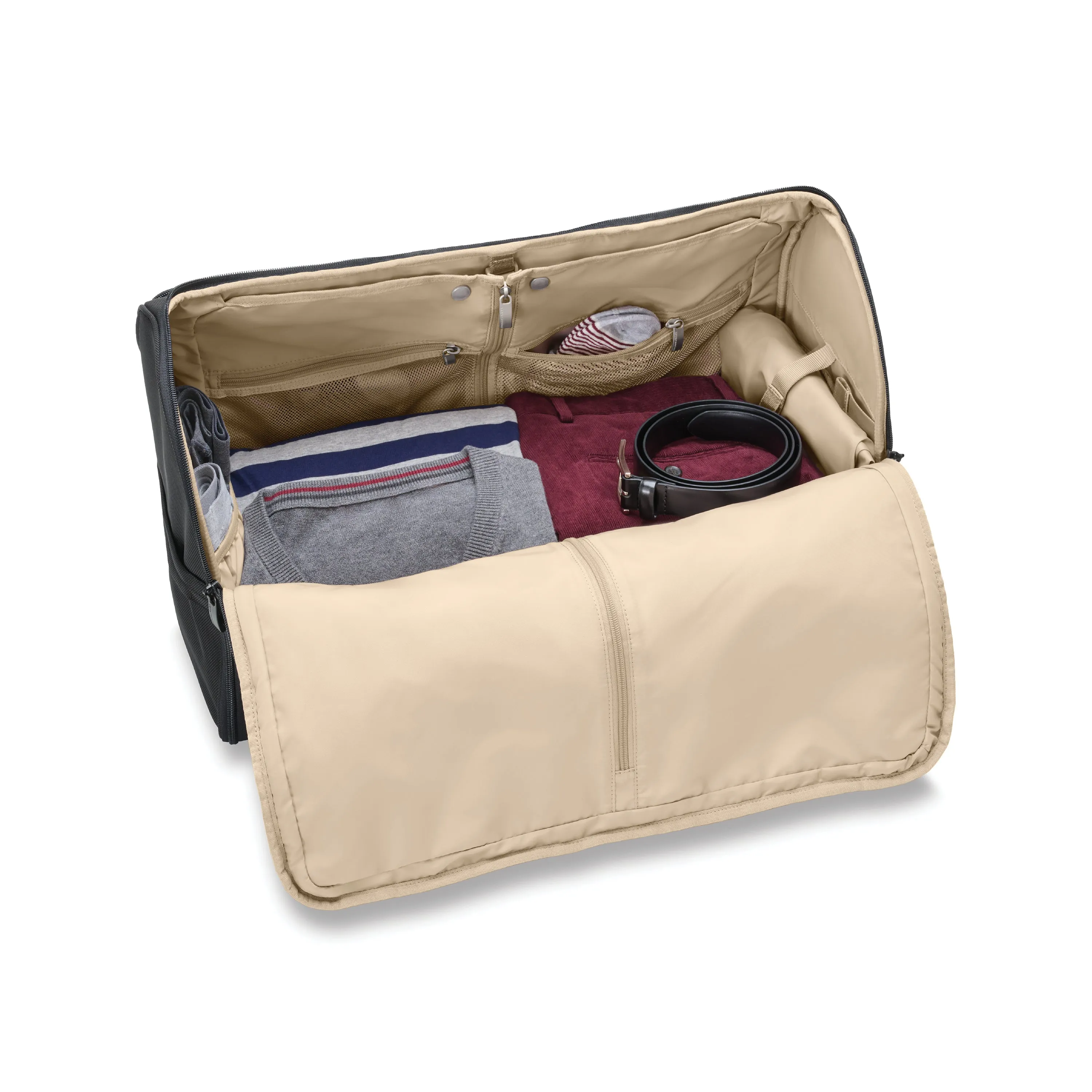 Briggs & Riley NEW Baseline Garment Duffle