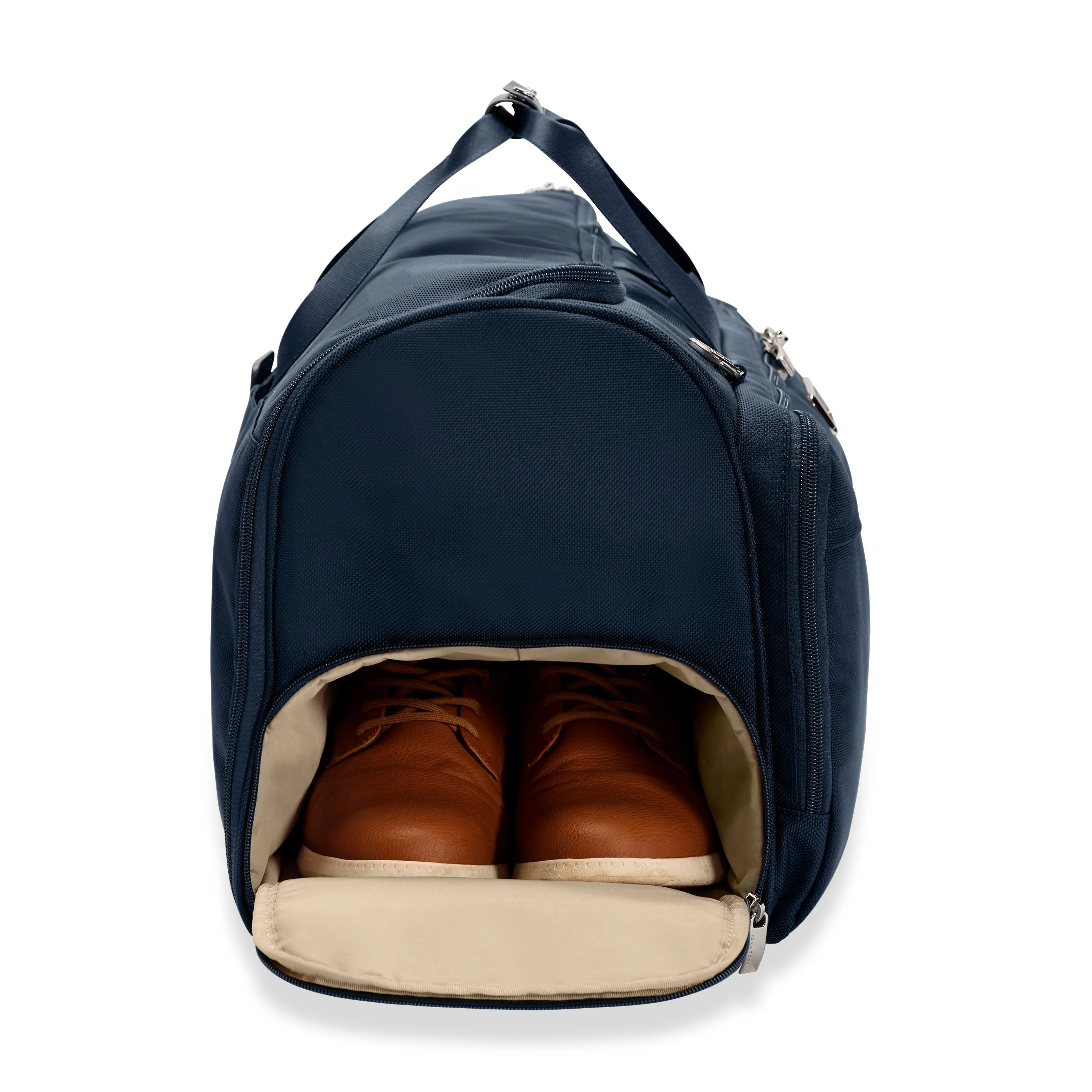 Briggs & Riley NEW Baseline Garment Duffle