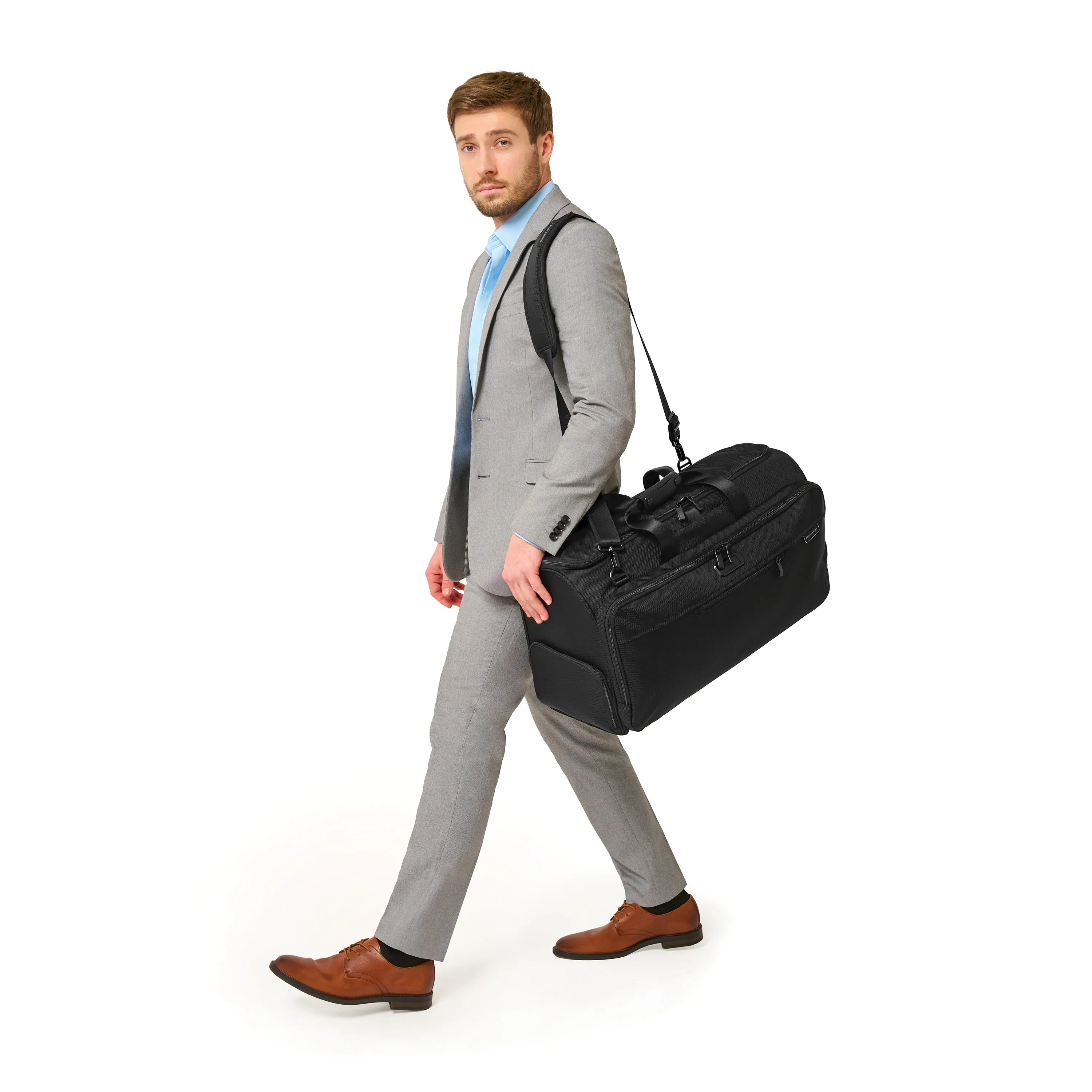 Briggs & Riley NEW Baseline Garment Duffle