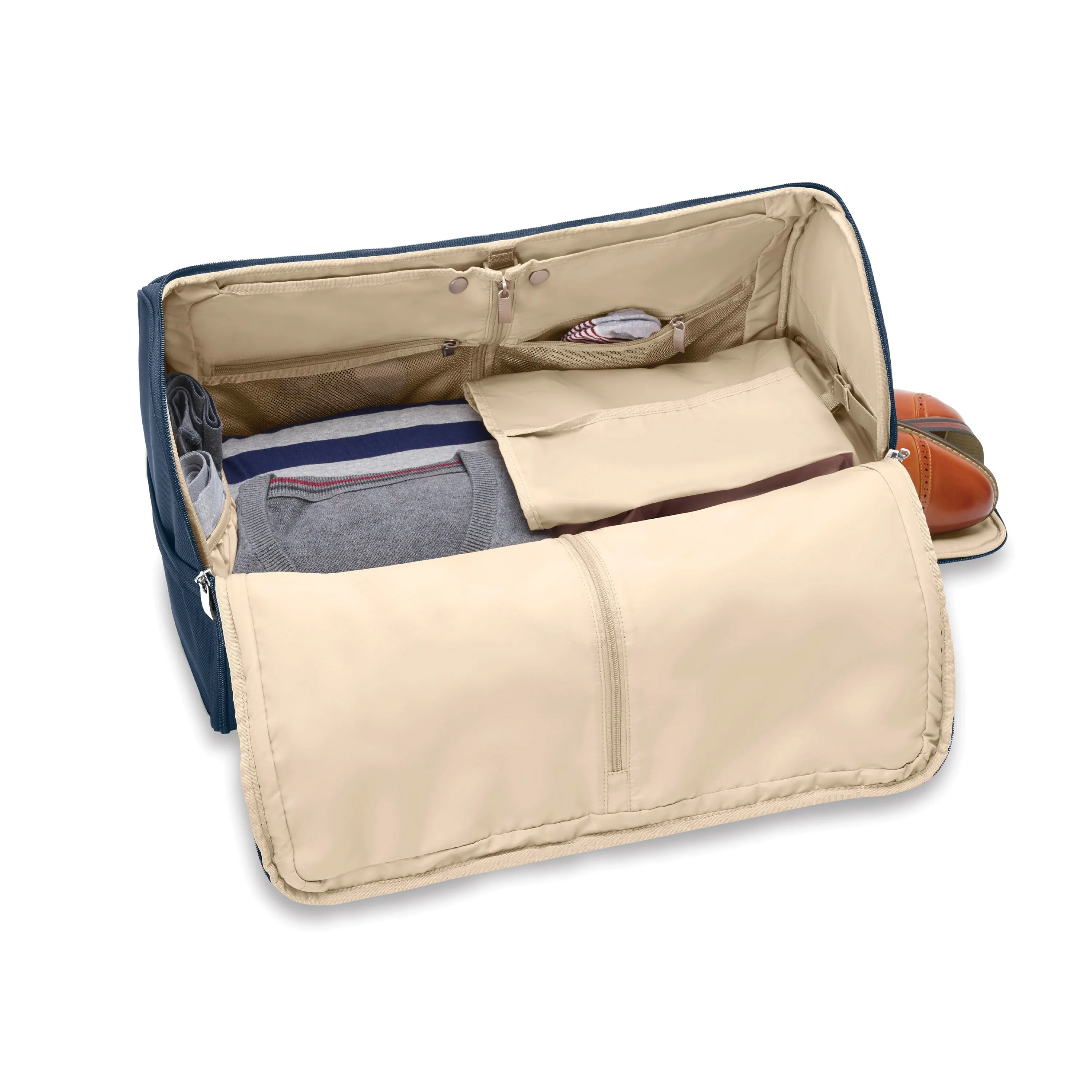 Briggs & Riley NEW Baseline Garment Duffle