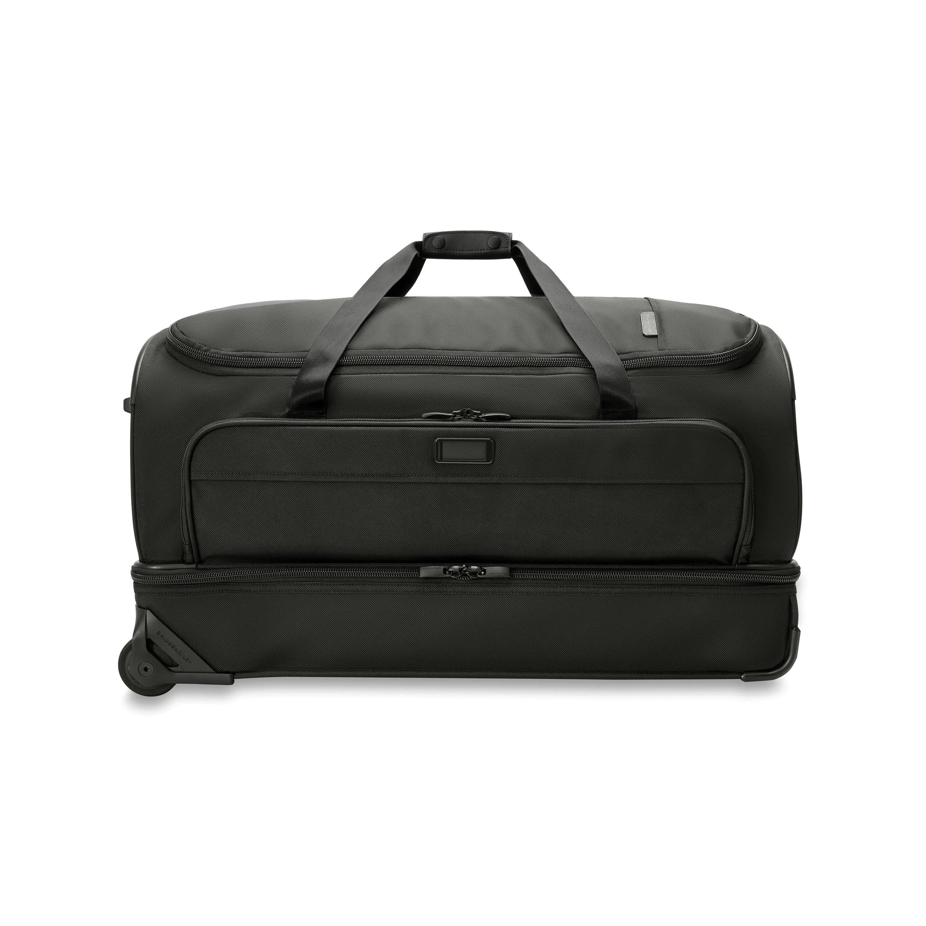 Briggs & Riley NEW Baseline Large Two-Wheel Duffle