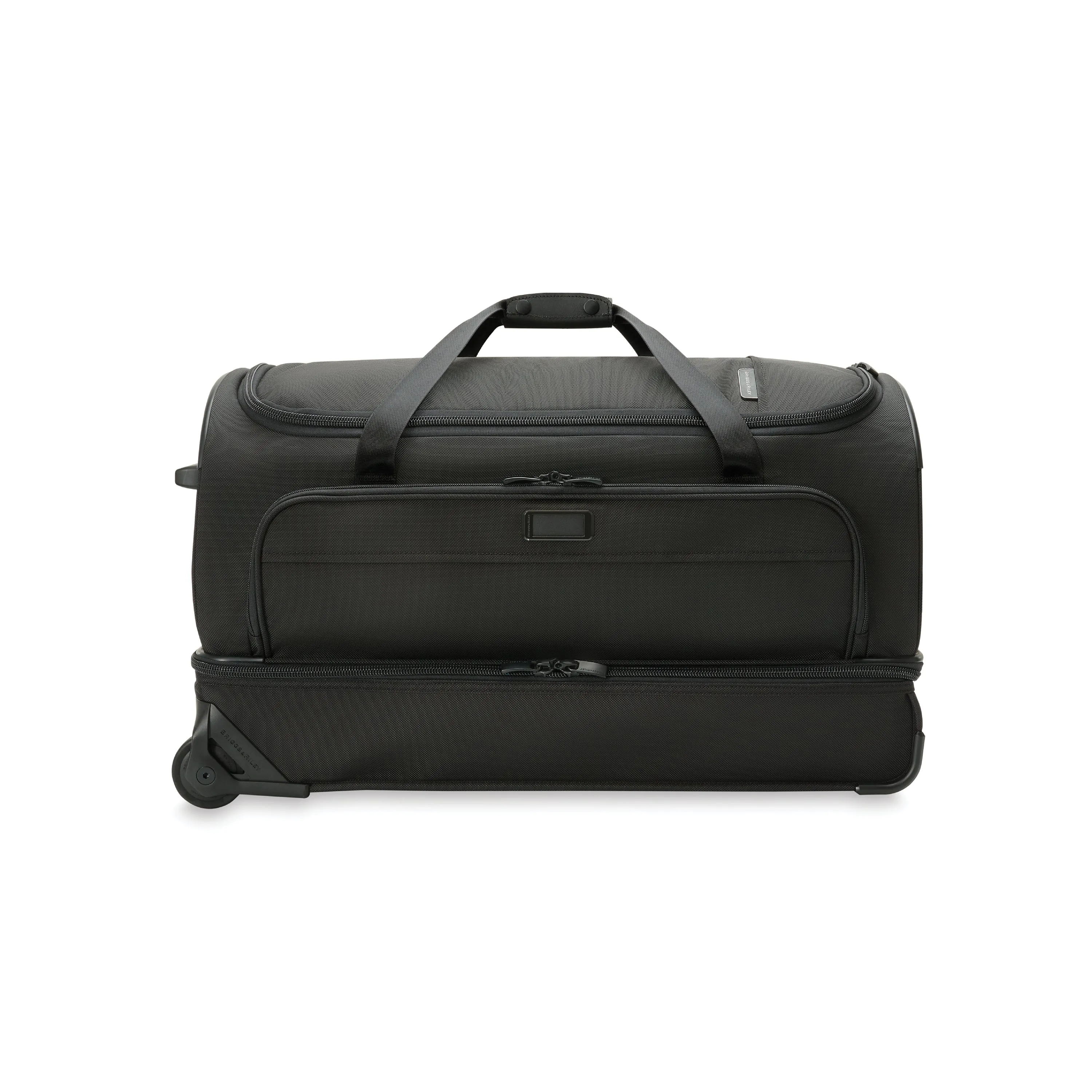 Briggs & Riley NEW Baseline Medium Two-Wheel Duffle