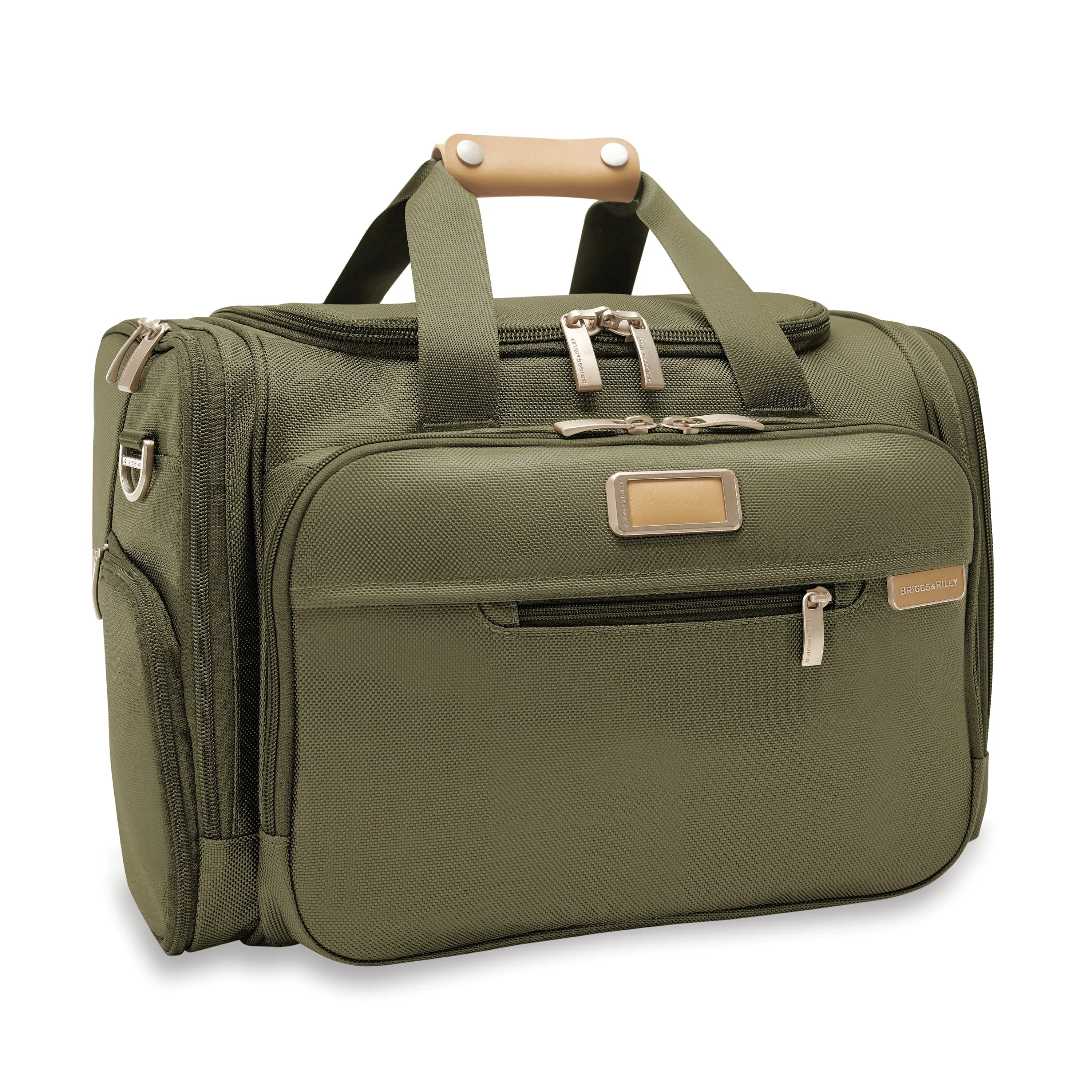 Briggs & Riley NEW Baseline Underseat Duffle