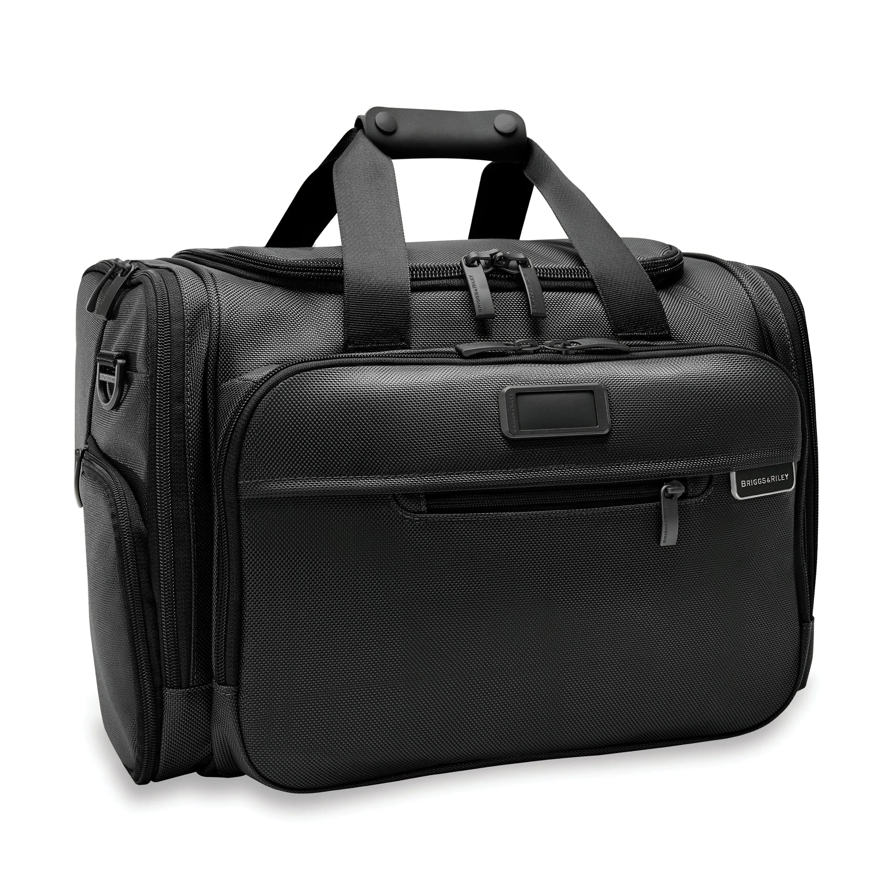 Briggs & Riley NEW Baseline Underseat Duffle