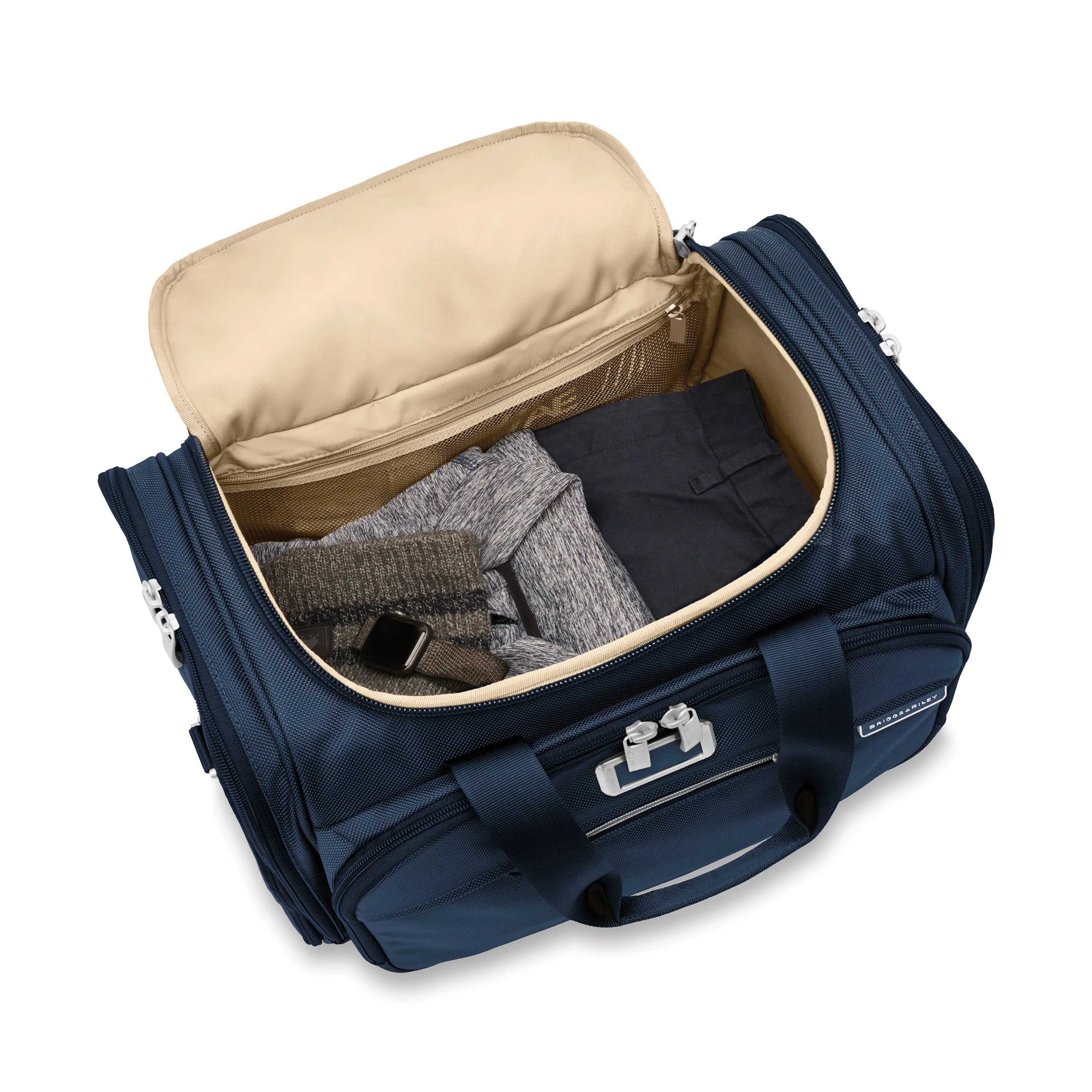 Briggs & Riley NEW Baseline Underseat Duffle