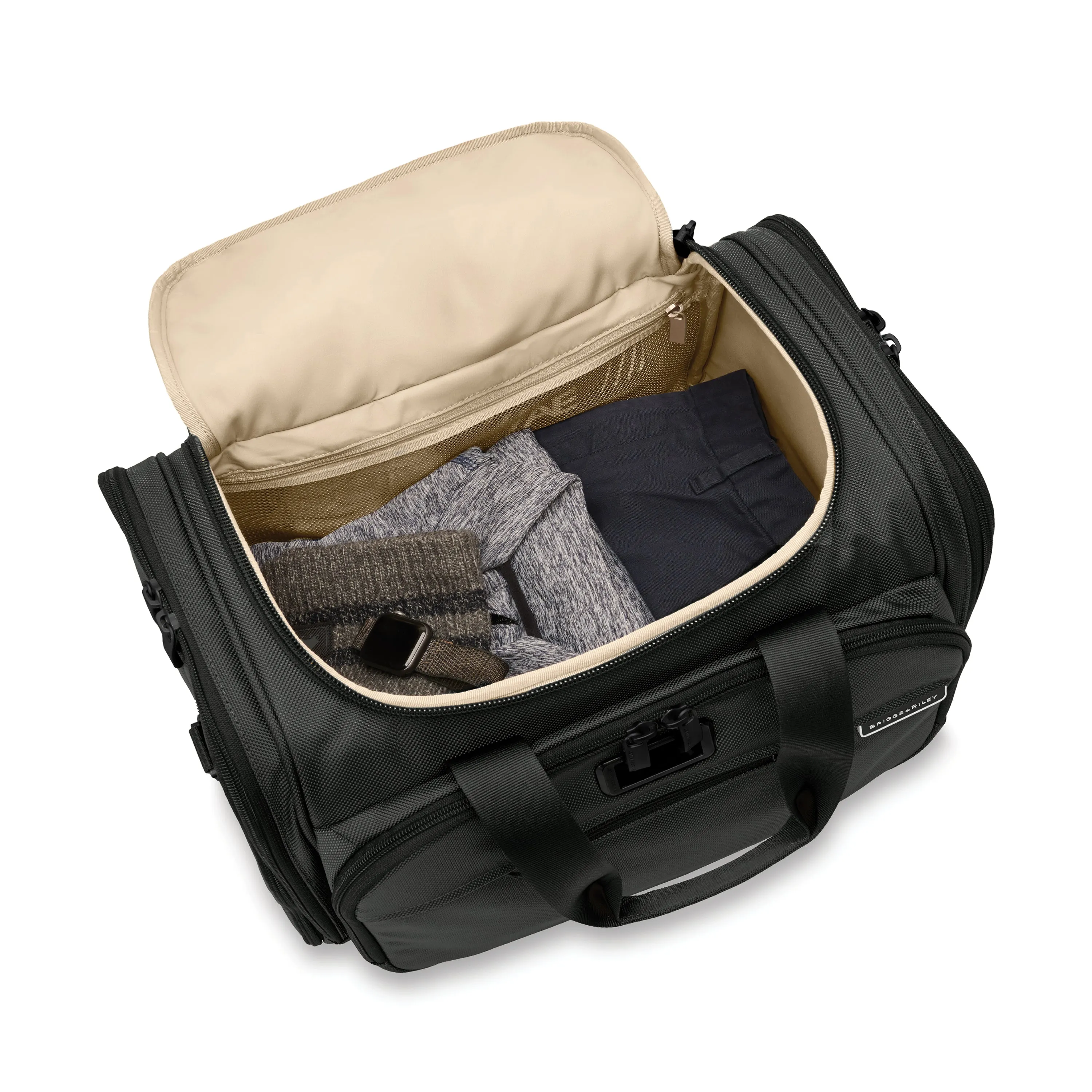 Briggs & Riley NEW Baseline Underseat Duffle