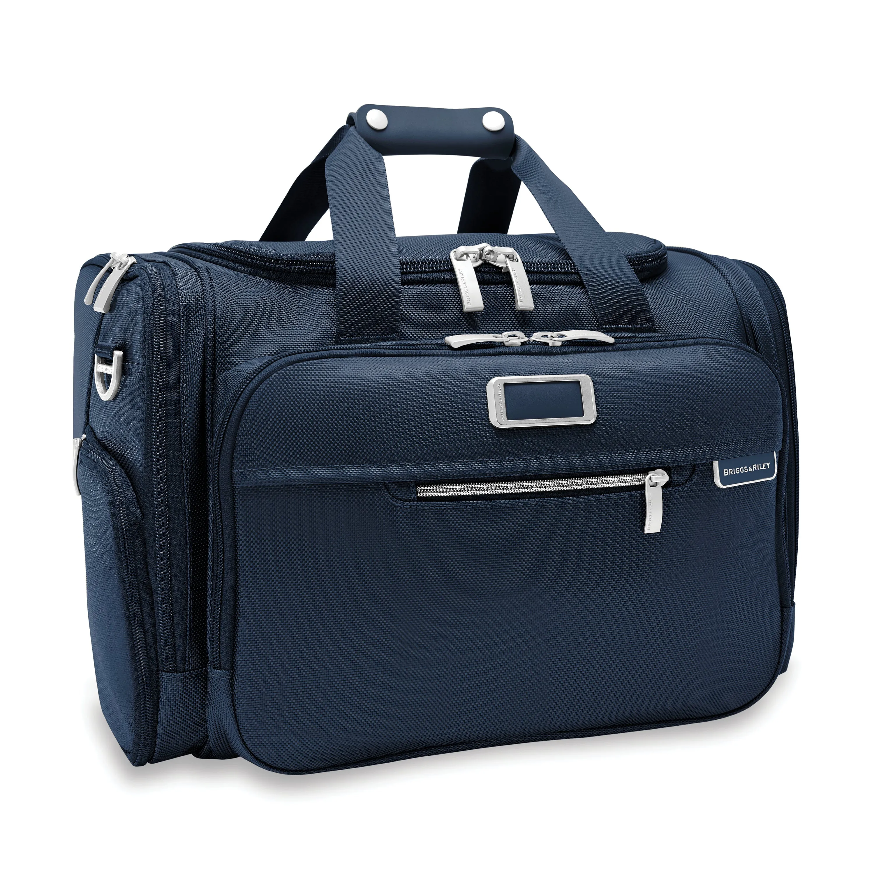 Briggs & Riley NEW Baseline Underseat Duffle