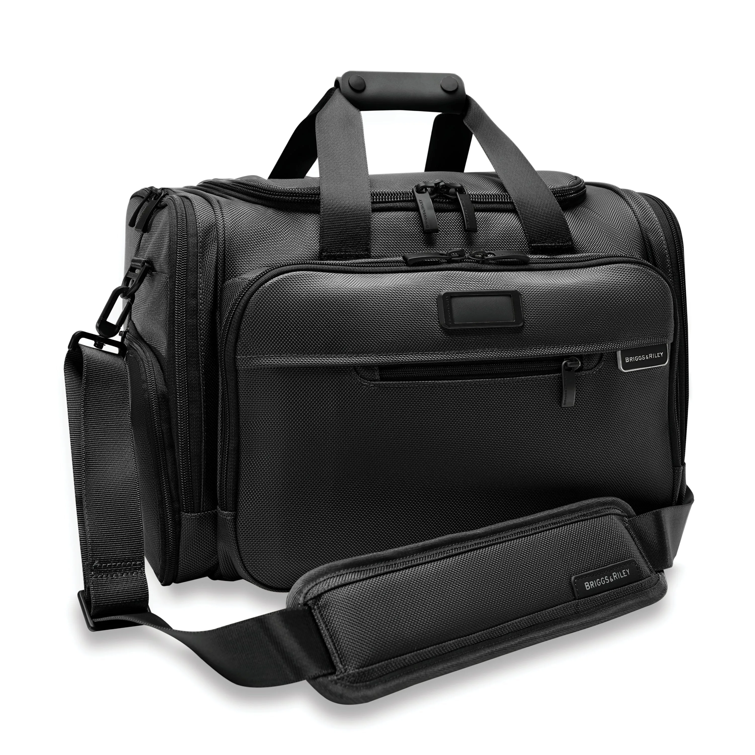 Briggs & Riley NEW Baseline Underseat Duffle