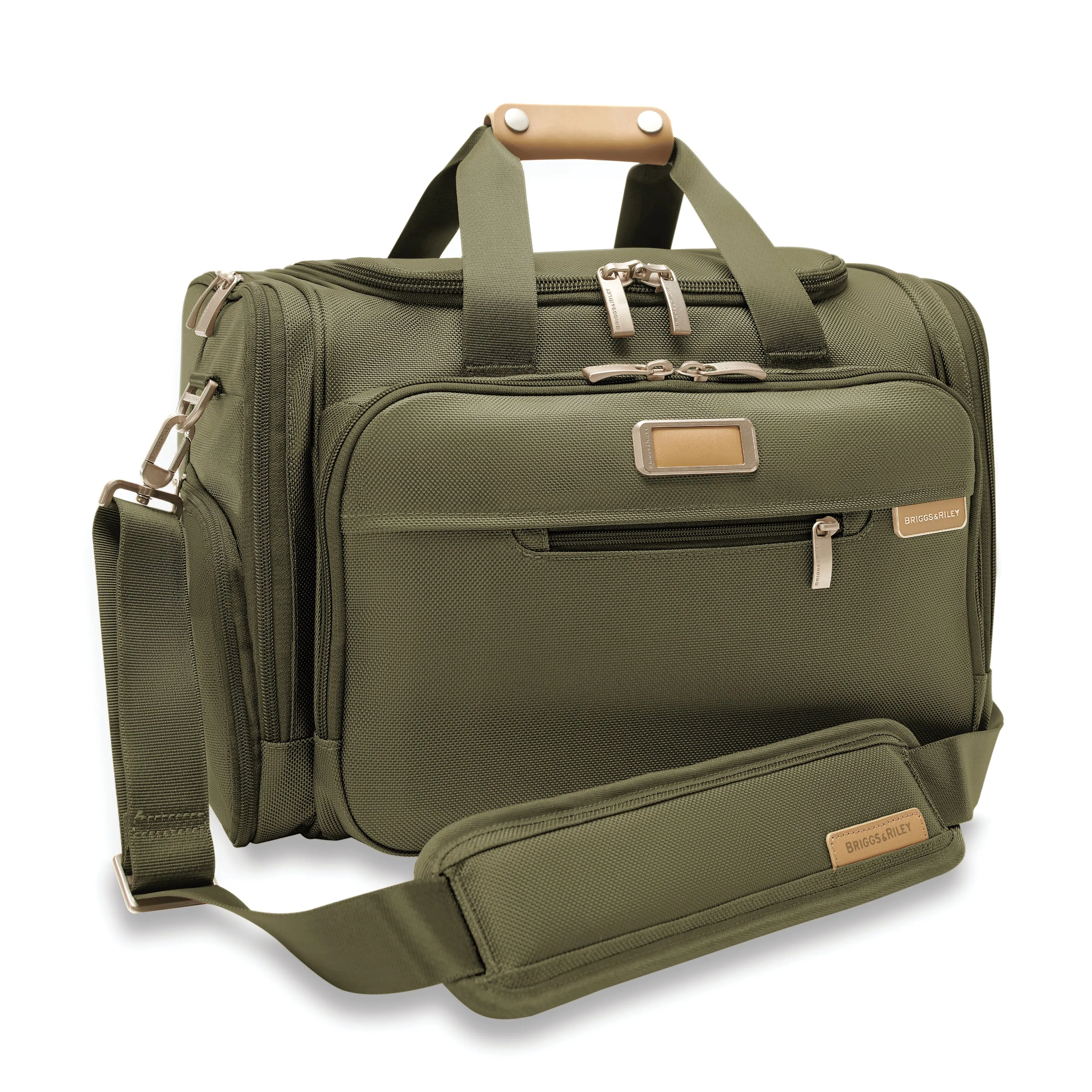 Briggs & Riley NEW Baseline Underseat Duffle