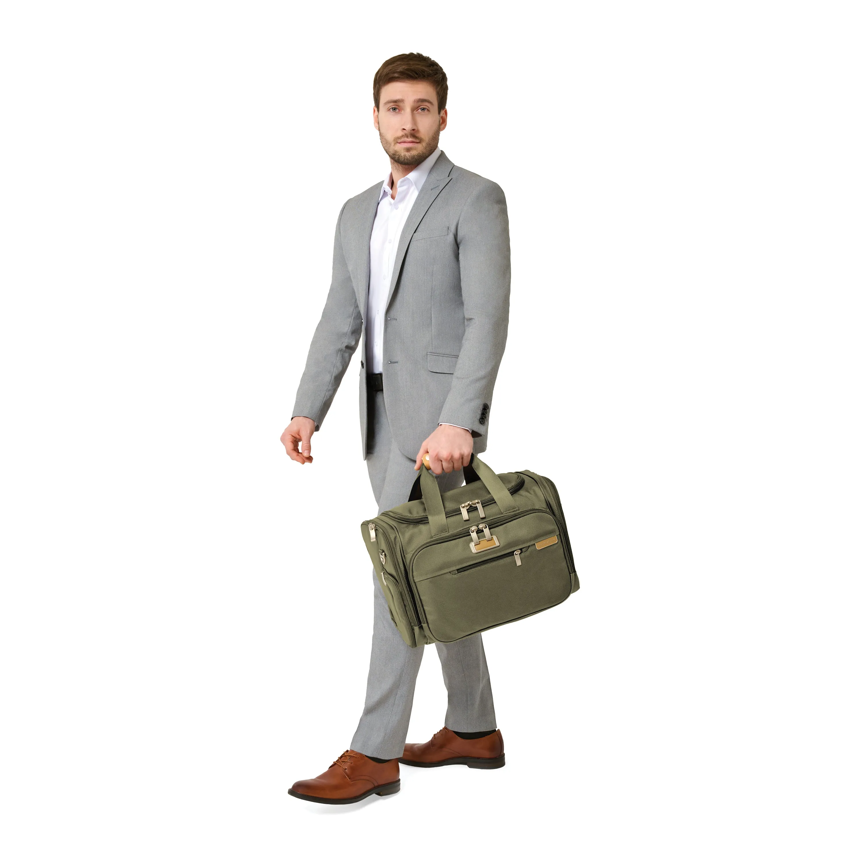 Briggs & Riley NEW Baseline Underseat Duffle