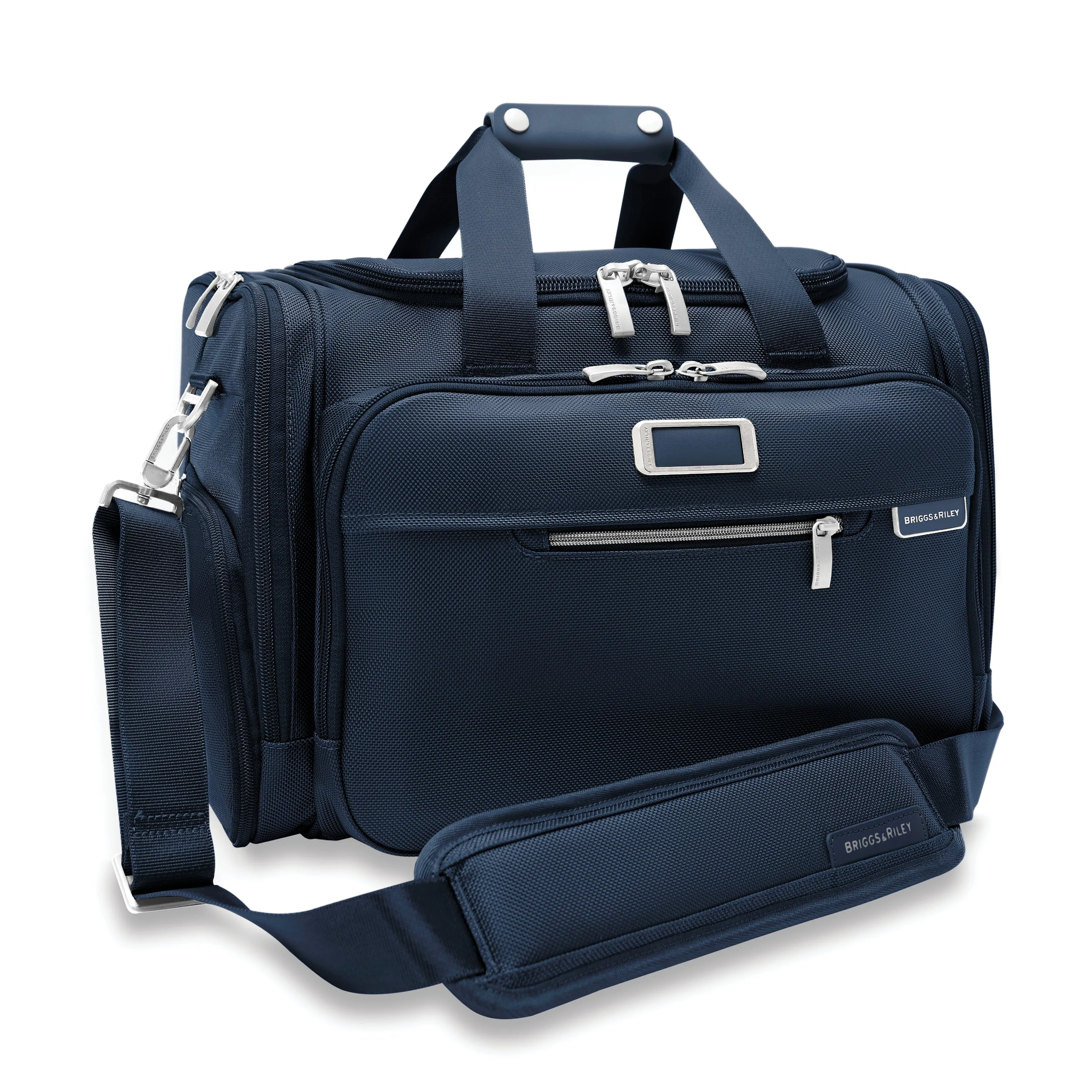 Briggs & Riley NEW Baseline Underseat Duffle