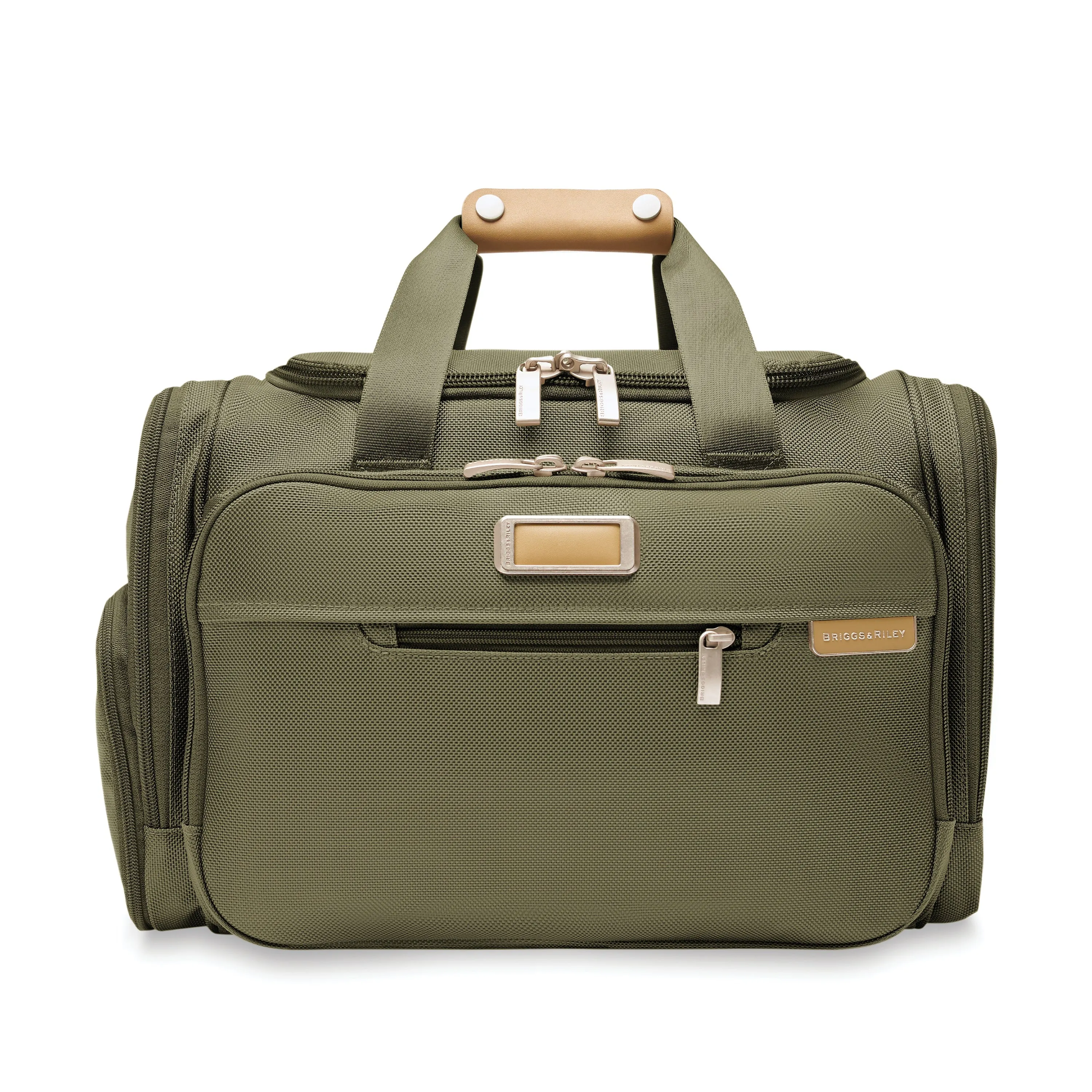 Briggs & Riley NEW Baseline Underseat Duffle