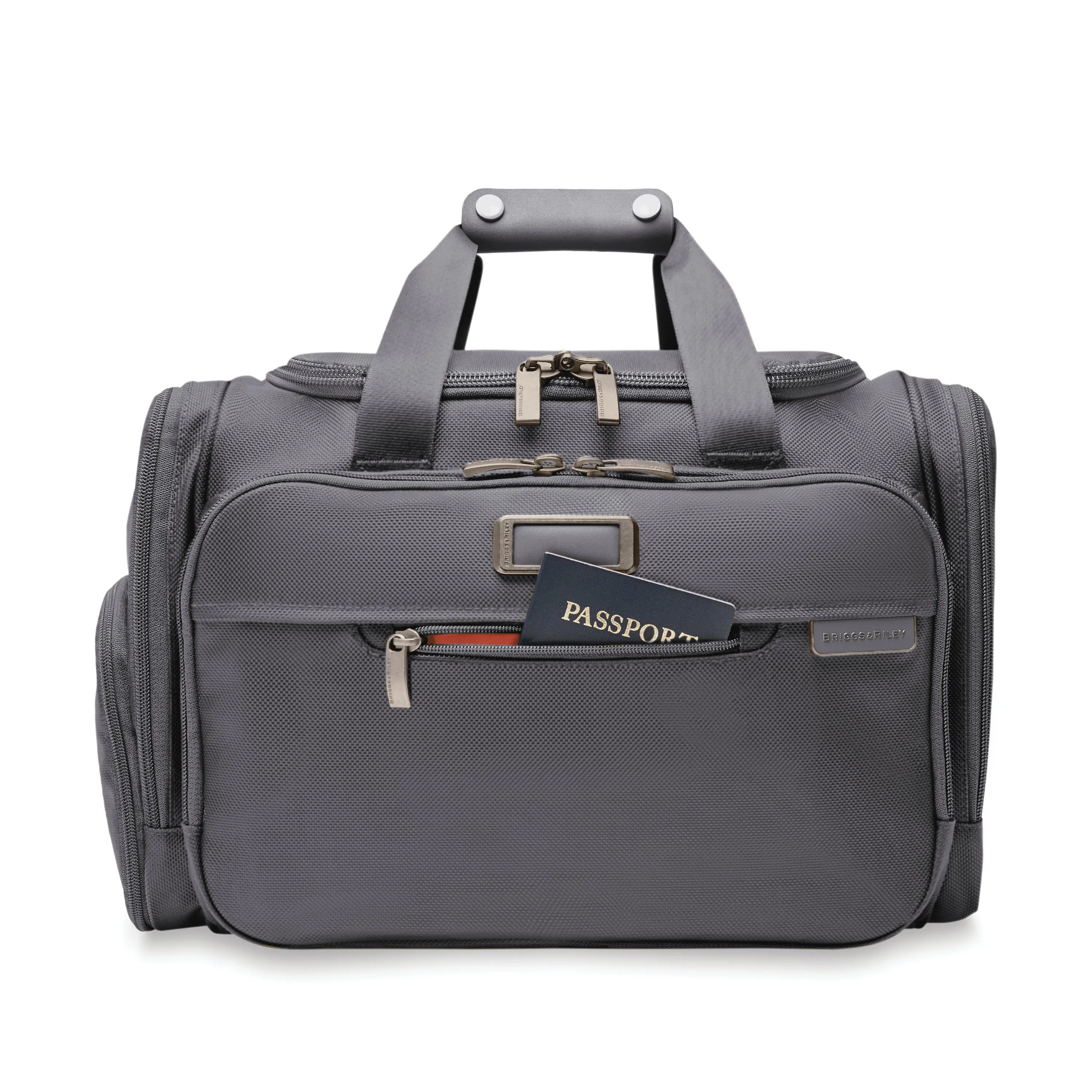 Briggs & Riley NEW Baseline Underseat Duffle