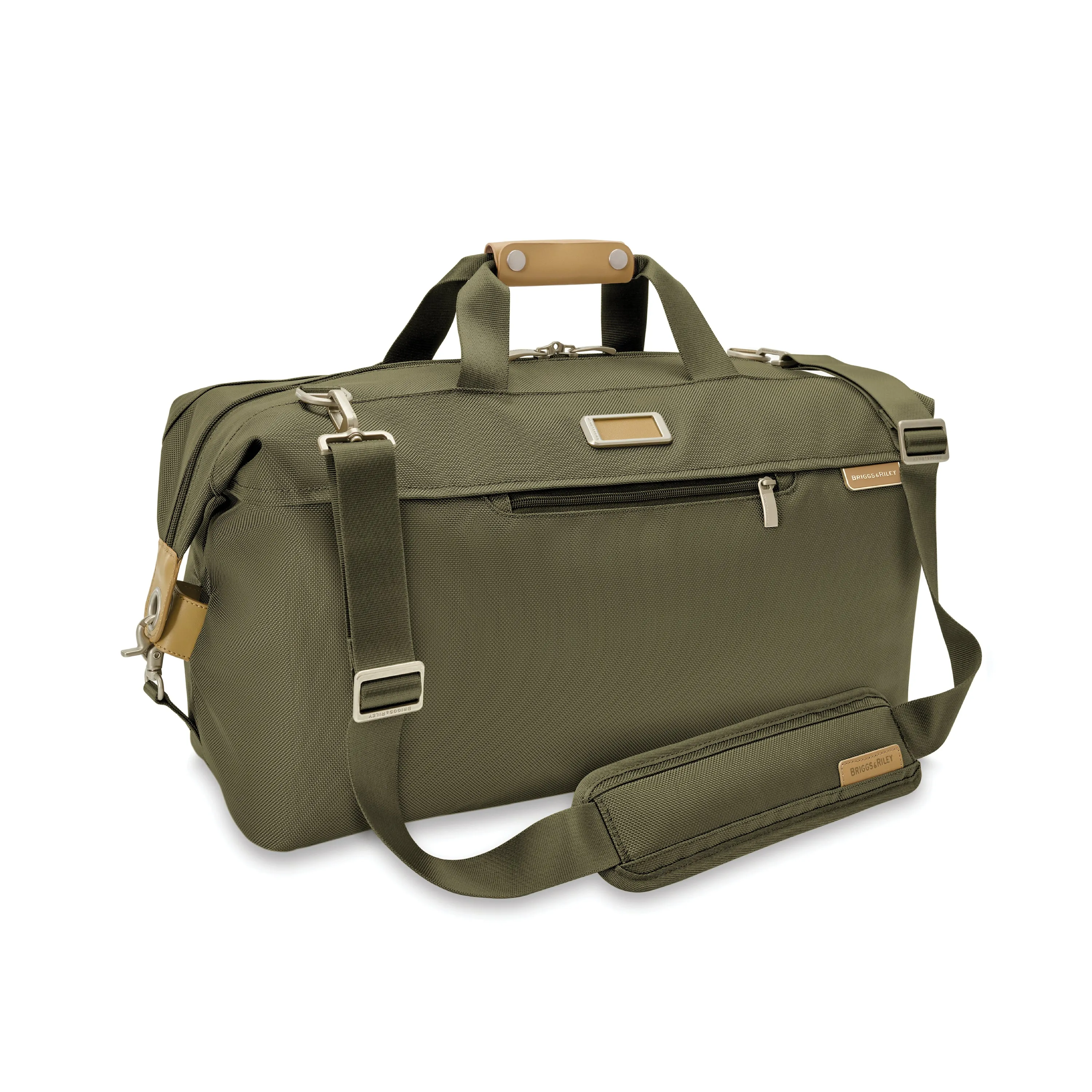 Briggs & Riley NEW Baseline Weekender Duffle