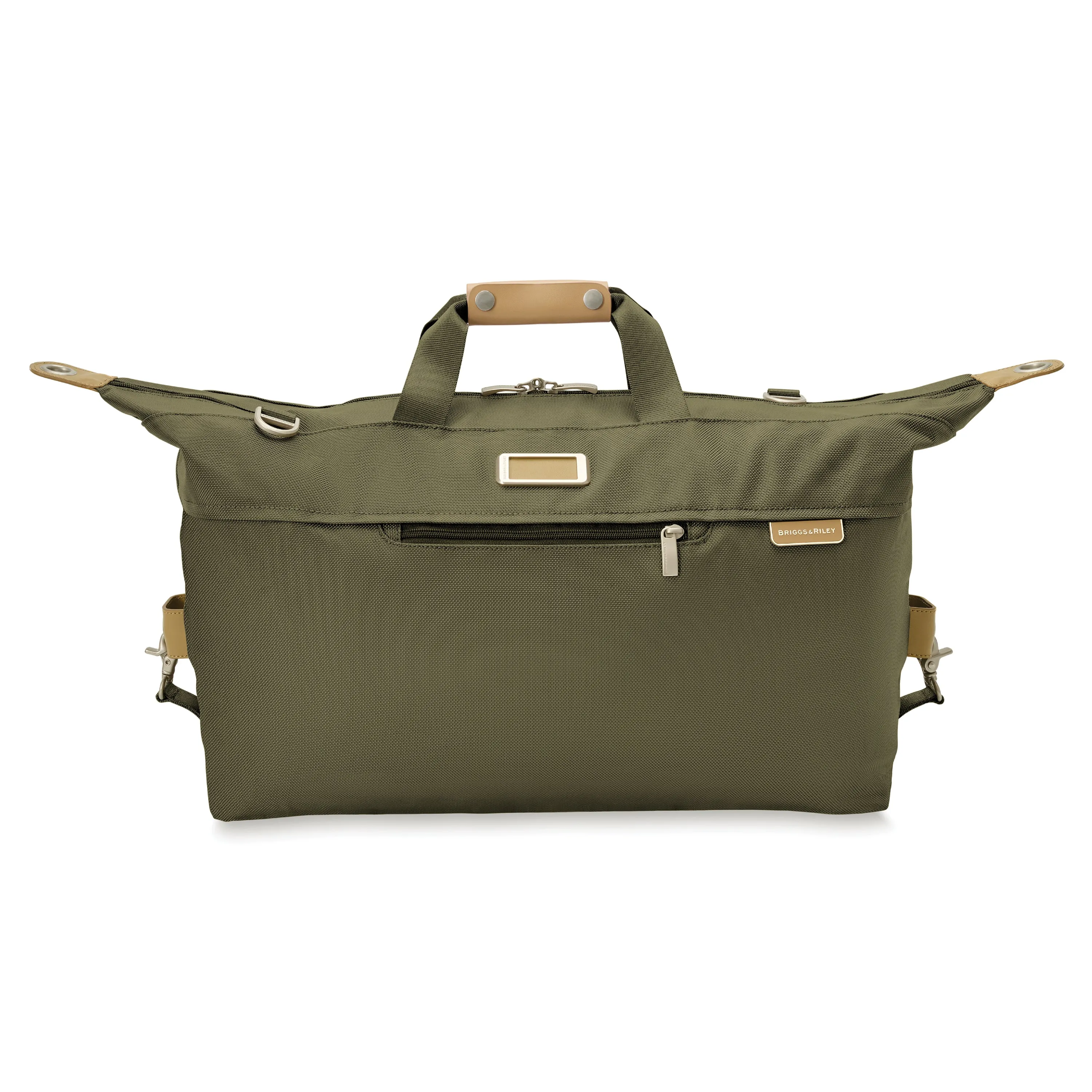 Briggs & Riley NEW Baseline Weekender Duffle