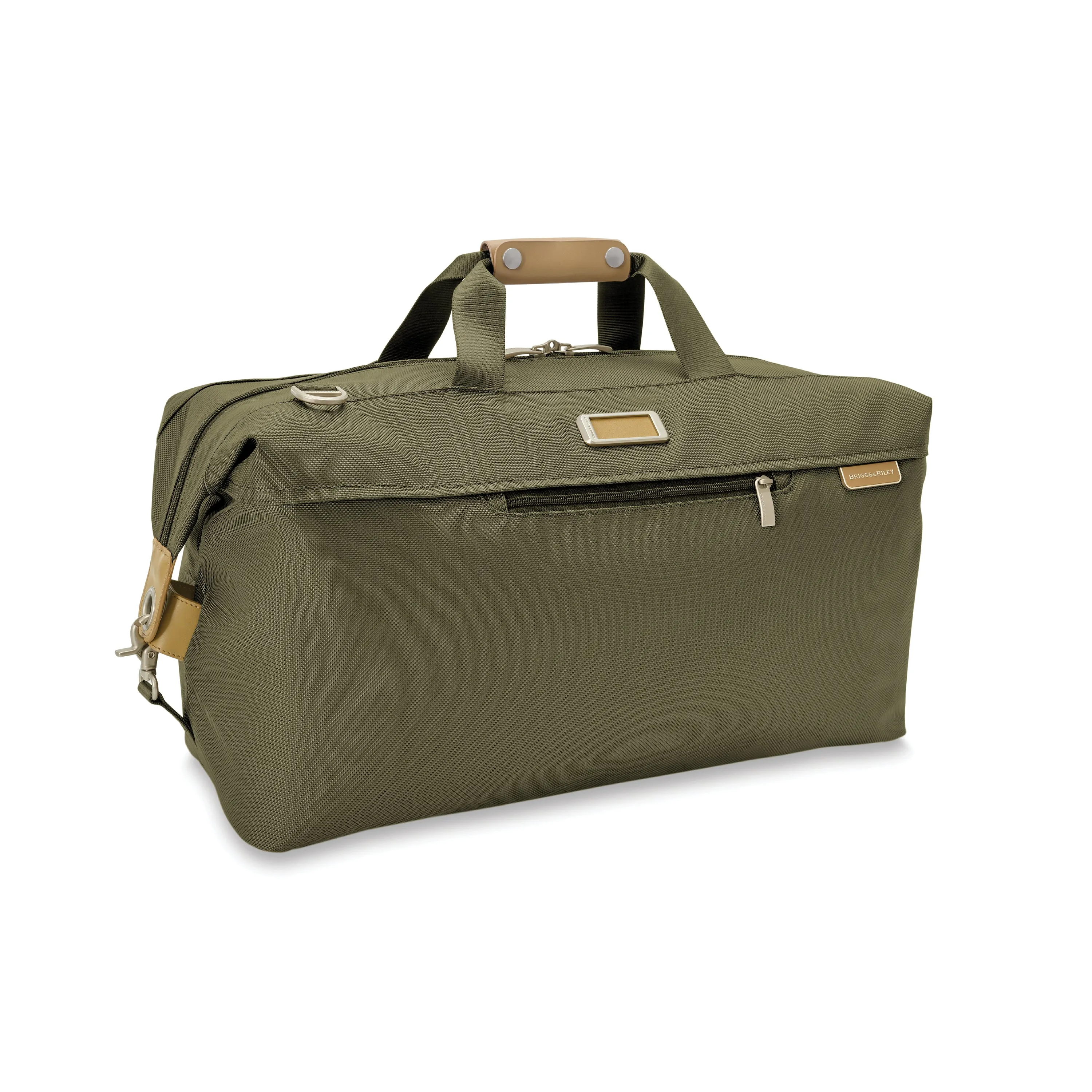 Briggs & Riley NEW Baseline Weekender Duffle