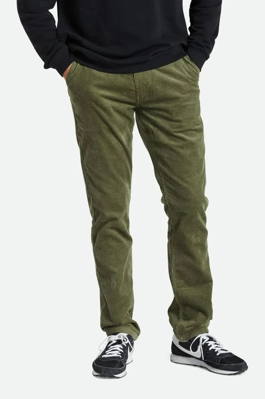 Brixton Choice Chino Regular Pant