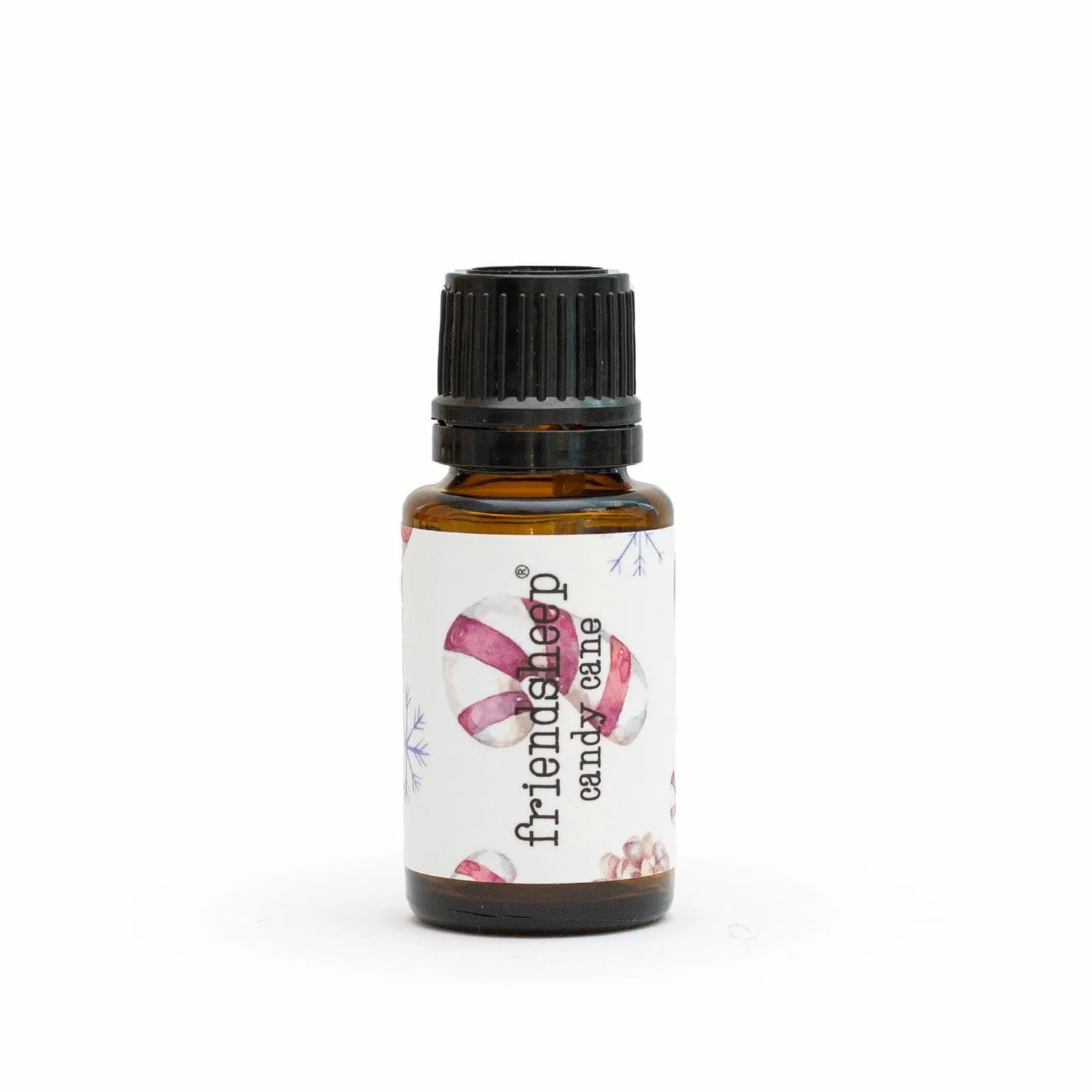 Candy Cane Essential Oil Blend