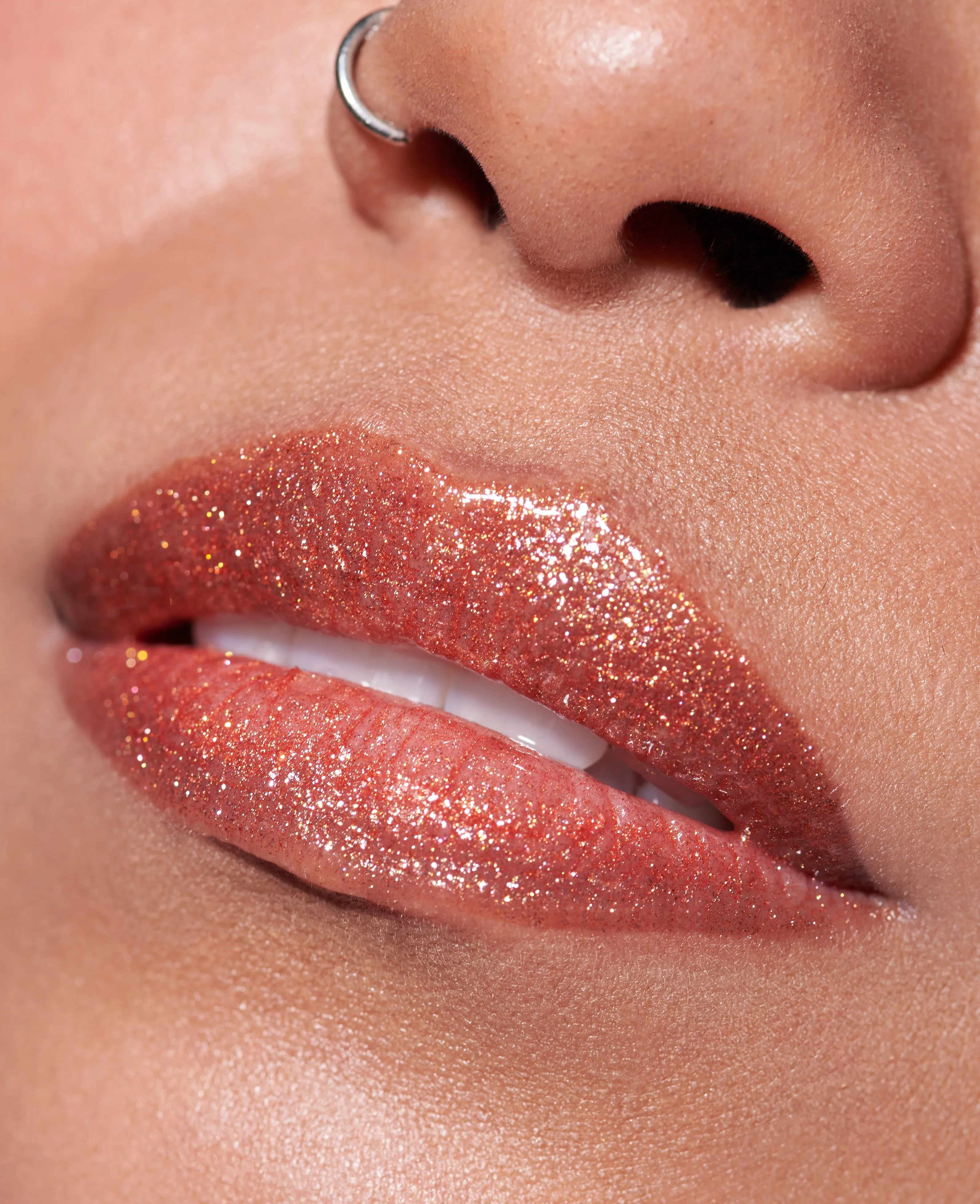 Candy Paint Shimmer Lip Gloss - Cosmic Lover