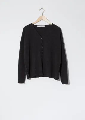 Cardigan WS — Almost Black