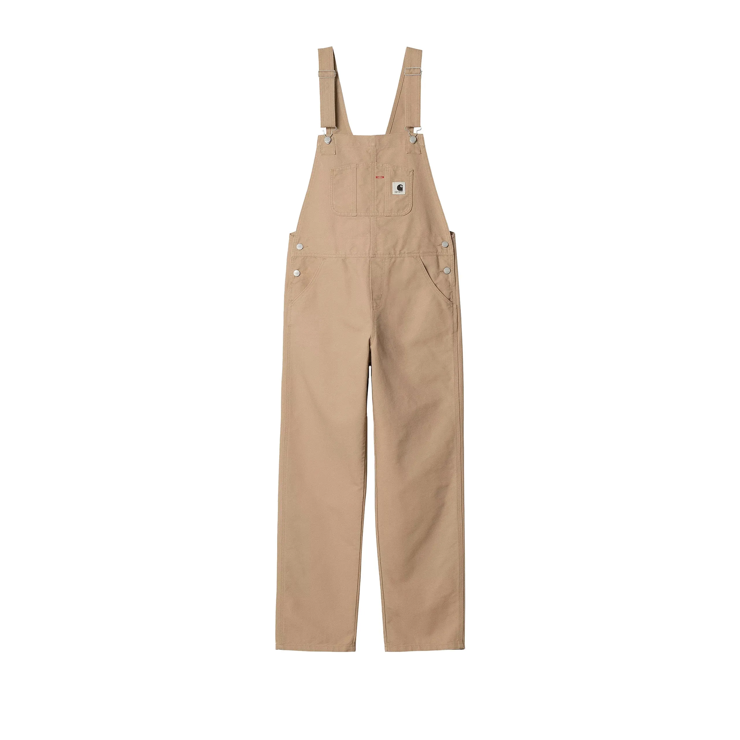 Carhartt Wip W' Bib Overall Straight