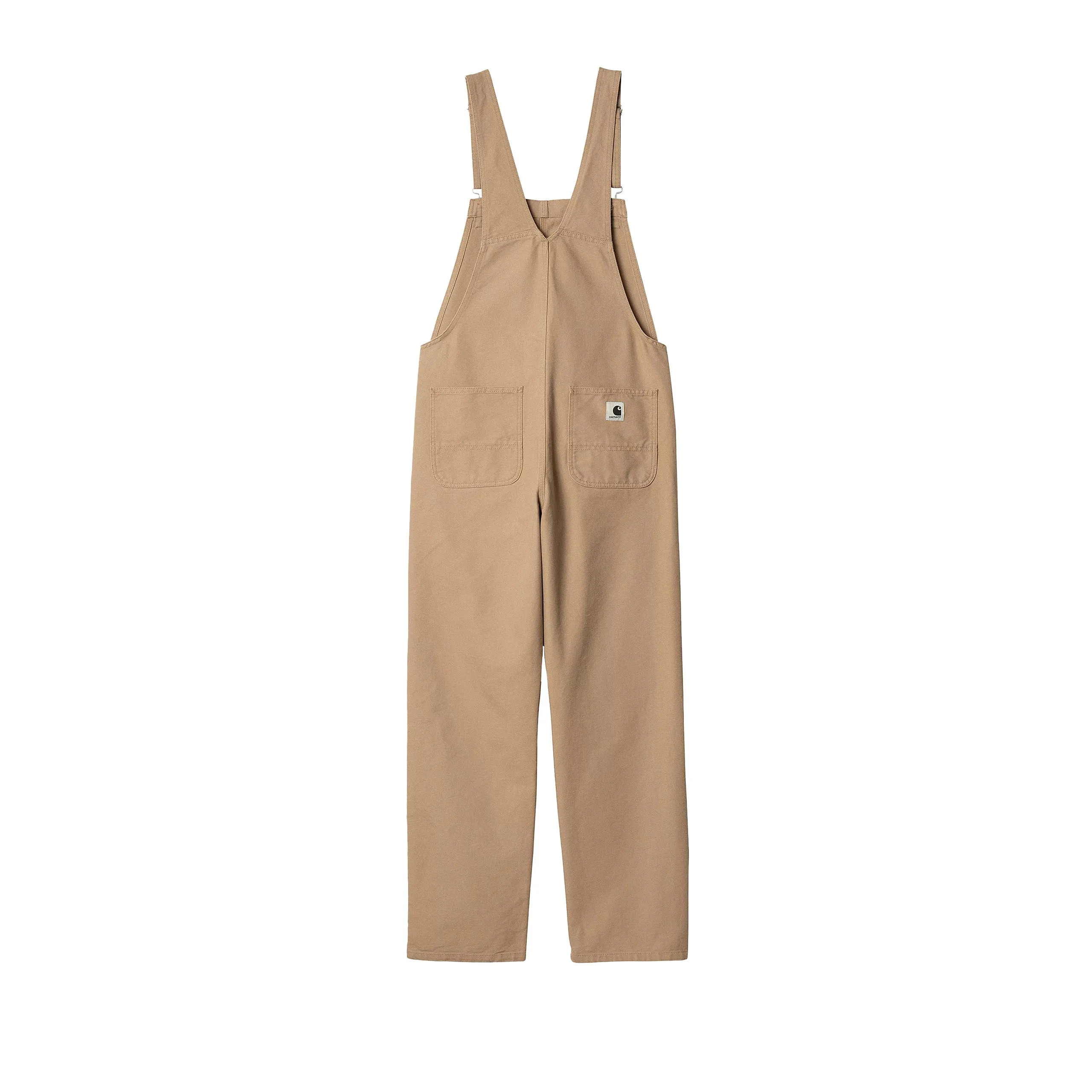 Carhartt Wip W' Bib Overall Straight