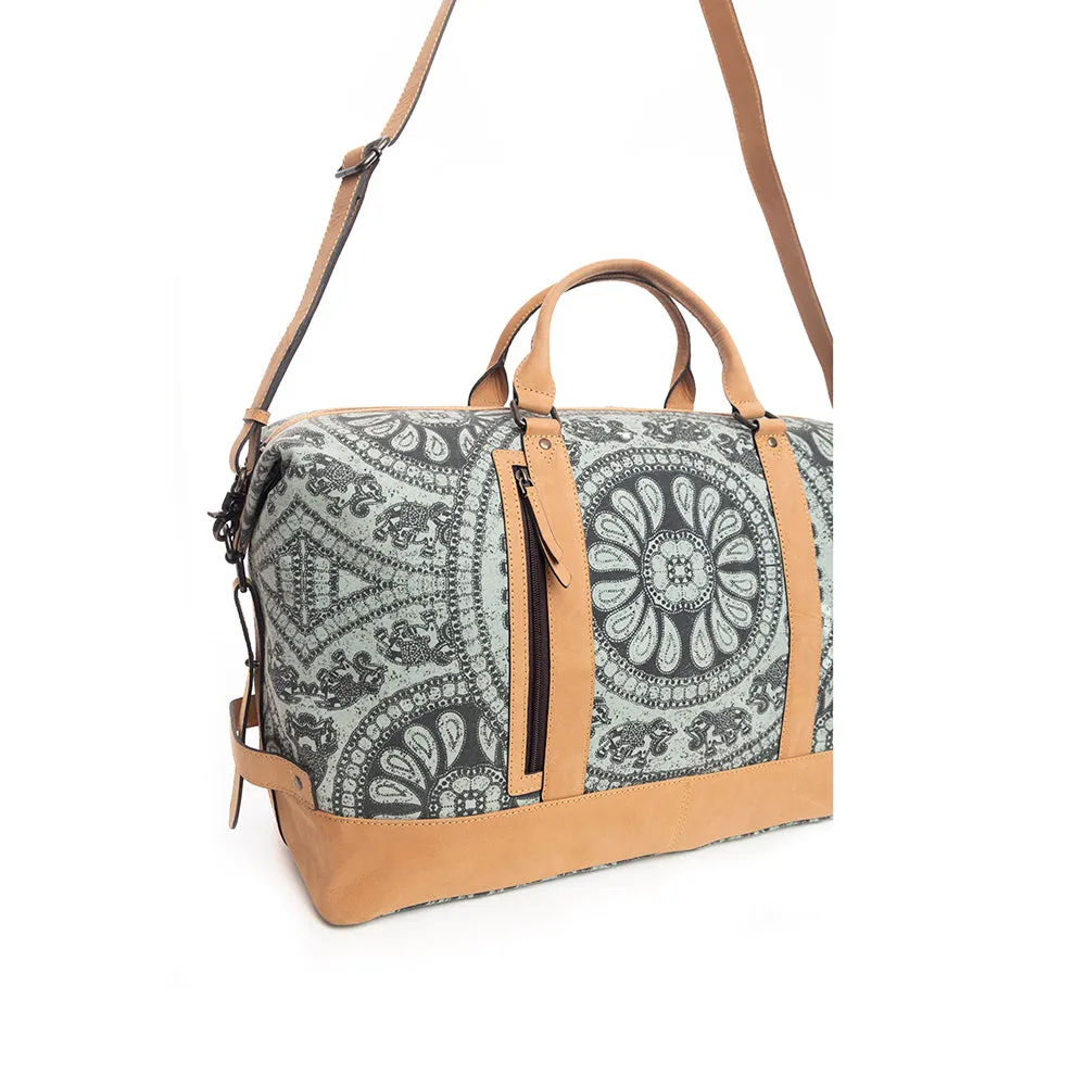 Carmela Traveller Bag